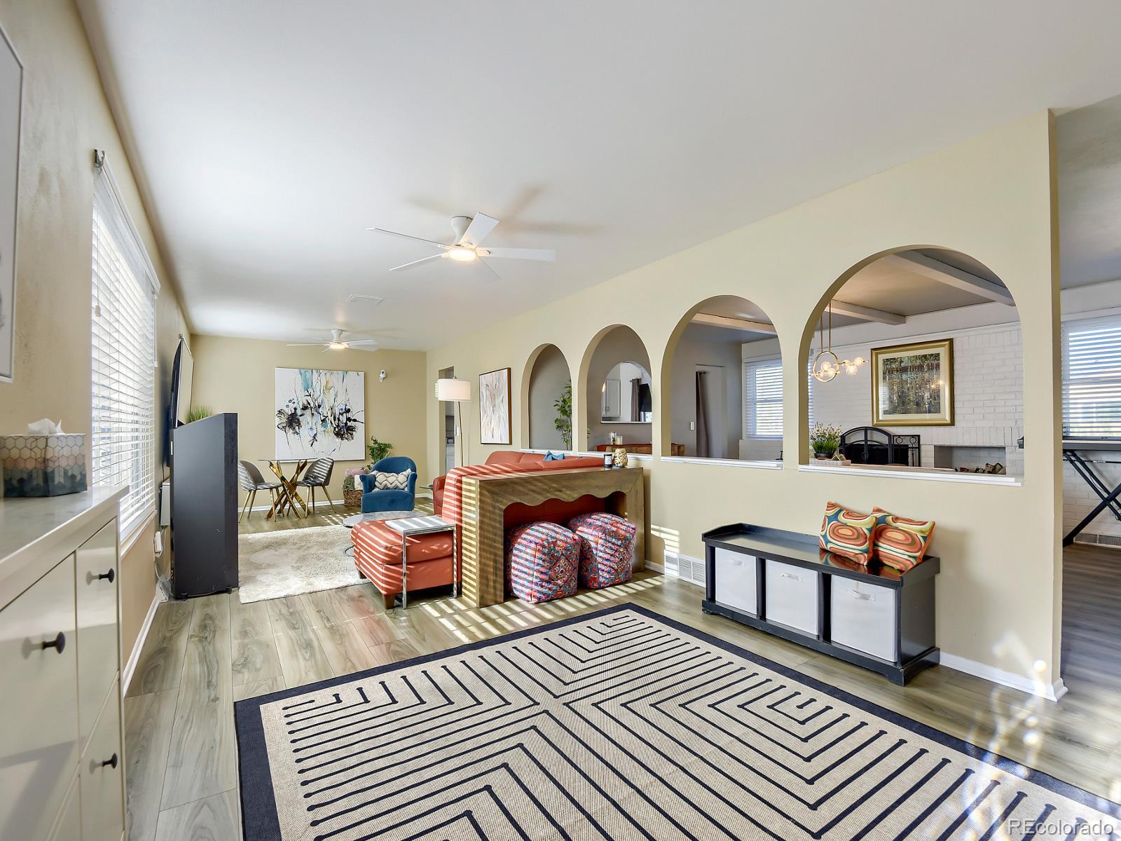 MLS Image #7 for 4570 s kalispell way,aurora, Colorado