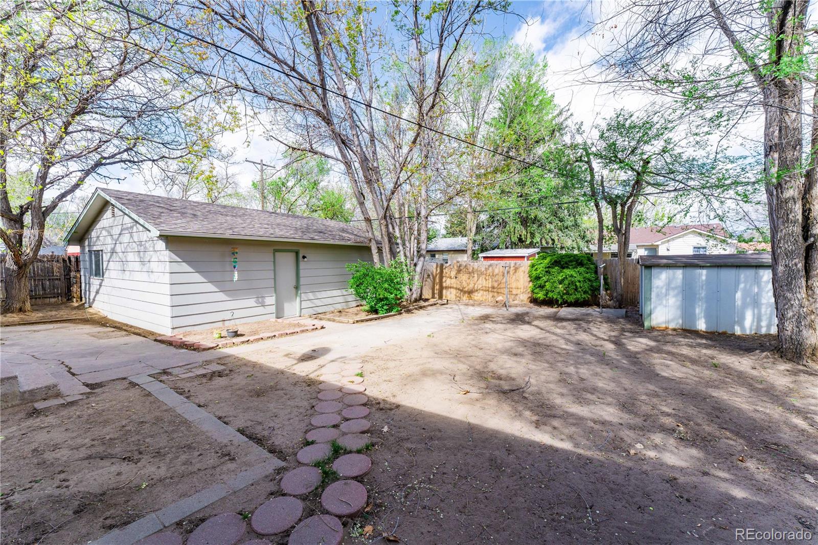 MLS Image #20 for 2818  templeton gap road,colorado springs, Colorado