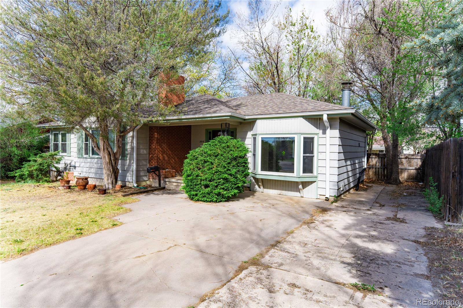 MLS Image #21 for 2818  templeton gap road,colorado springs, Colorado
