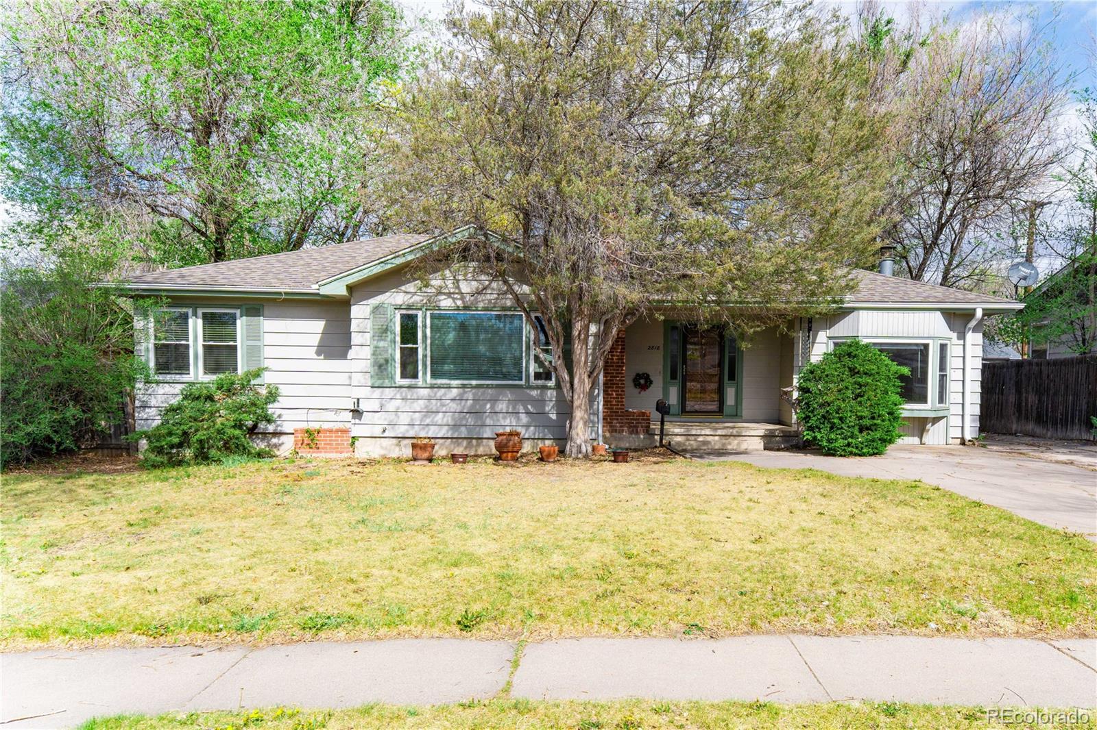 MLS Image #22 for 2818  templeton gap road,colorado springs, Colorado