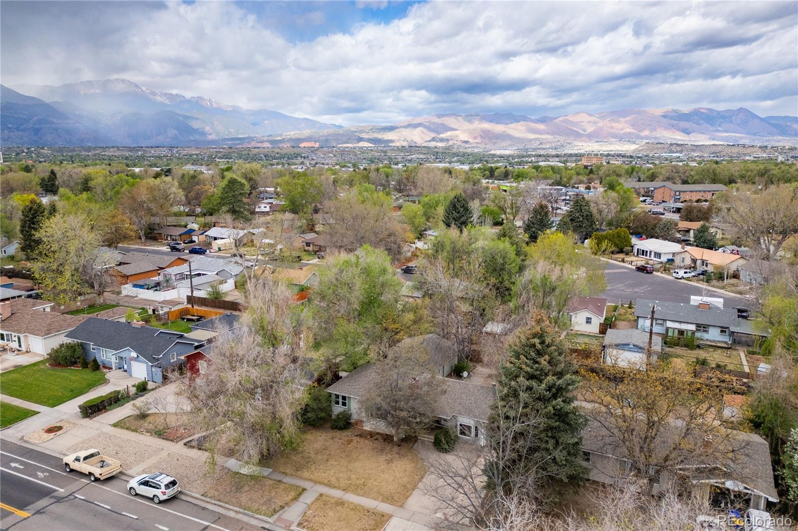 MLS Image #24 for 2818  templeton gap road,colorado springs, Colorado