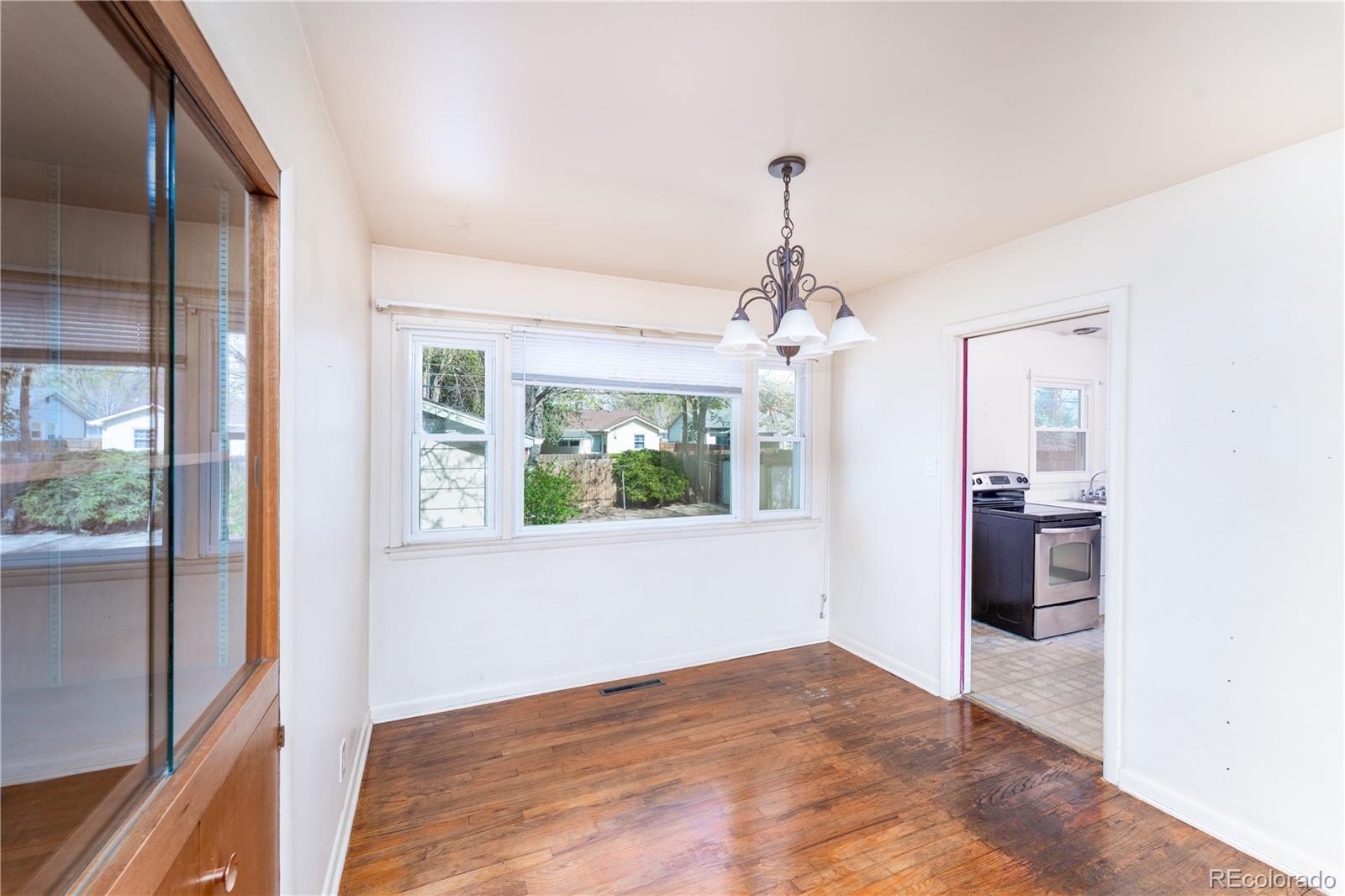 MLS Image #5 for 2818  templeton gap road,colorado springs, Colorado