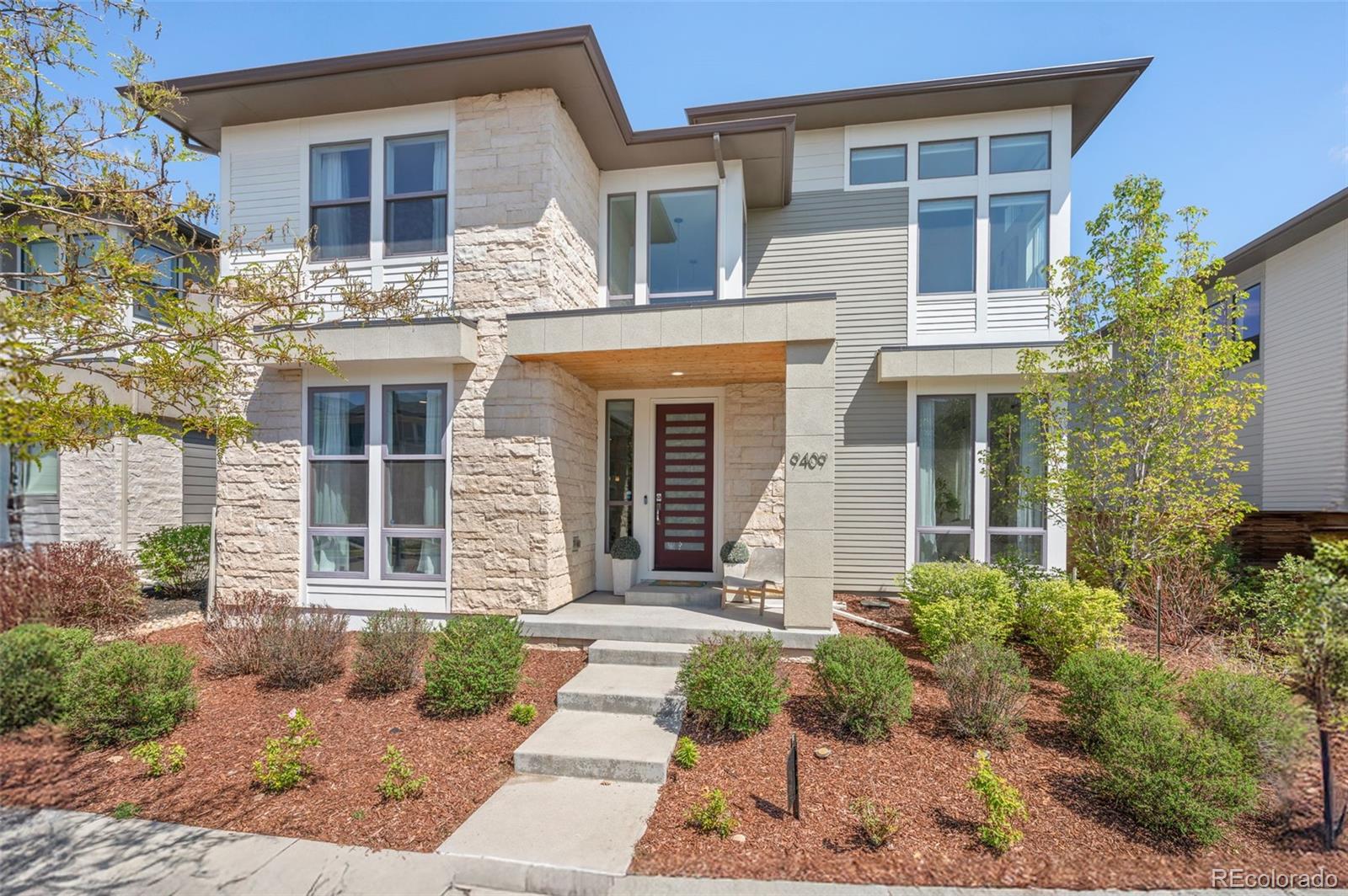 MLS Image #0 for 9409 e 58th drive,denver, Colorado
