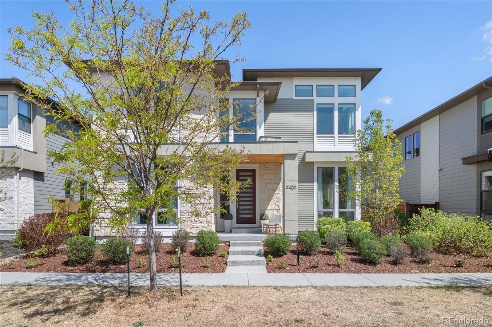 MLS Image #1 for 9409 e 58th drive,denver, Colorado