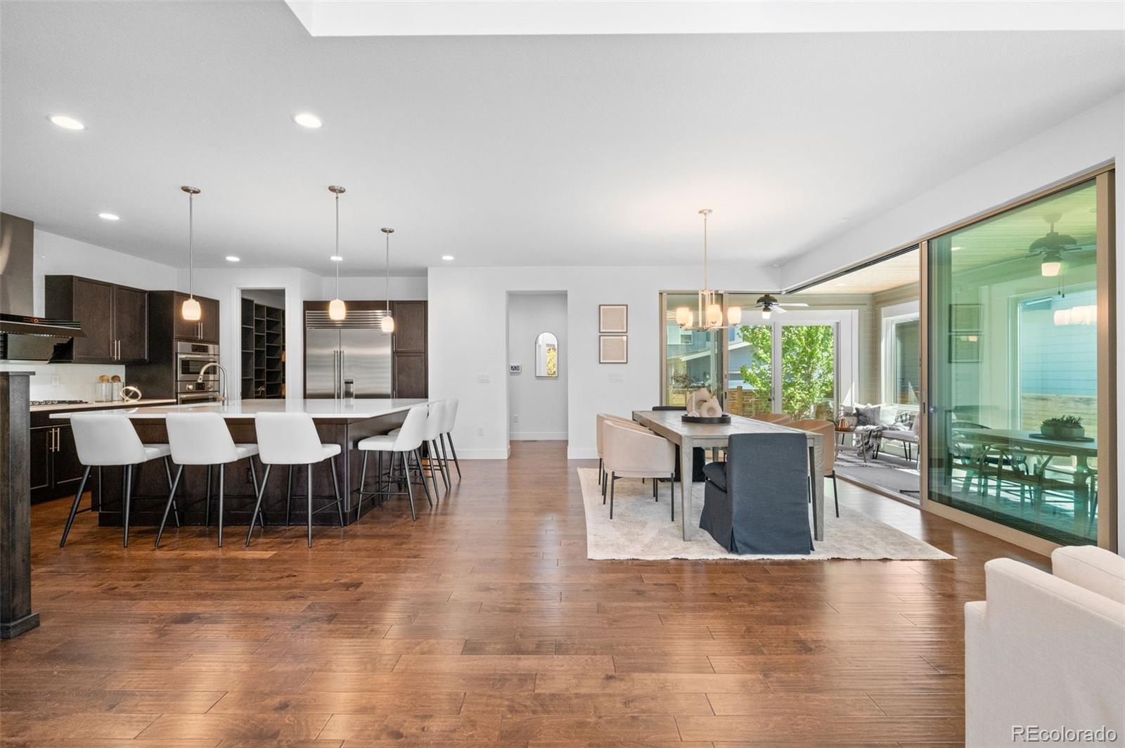 MLS Image #11 for 9409 e 58th drive,denver, Colorado