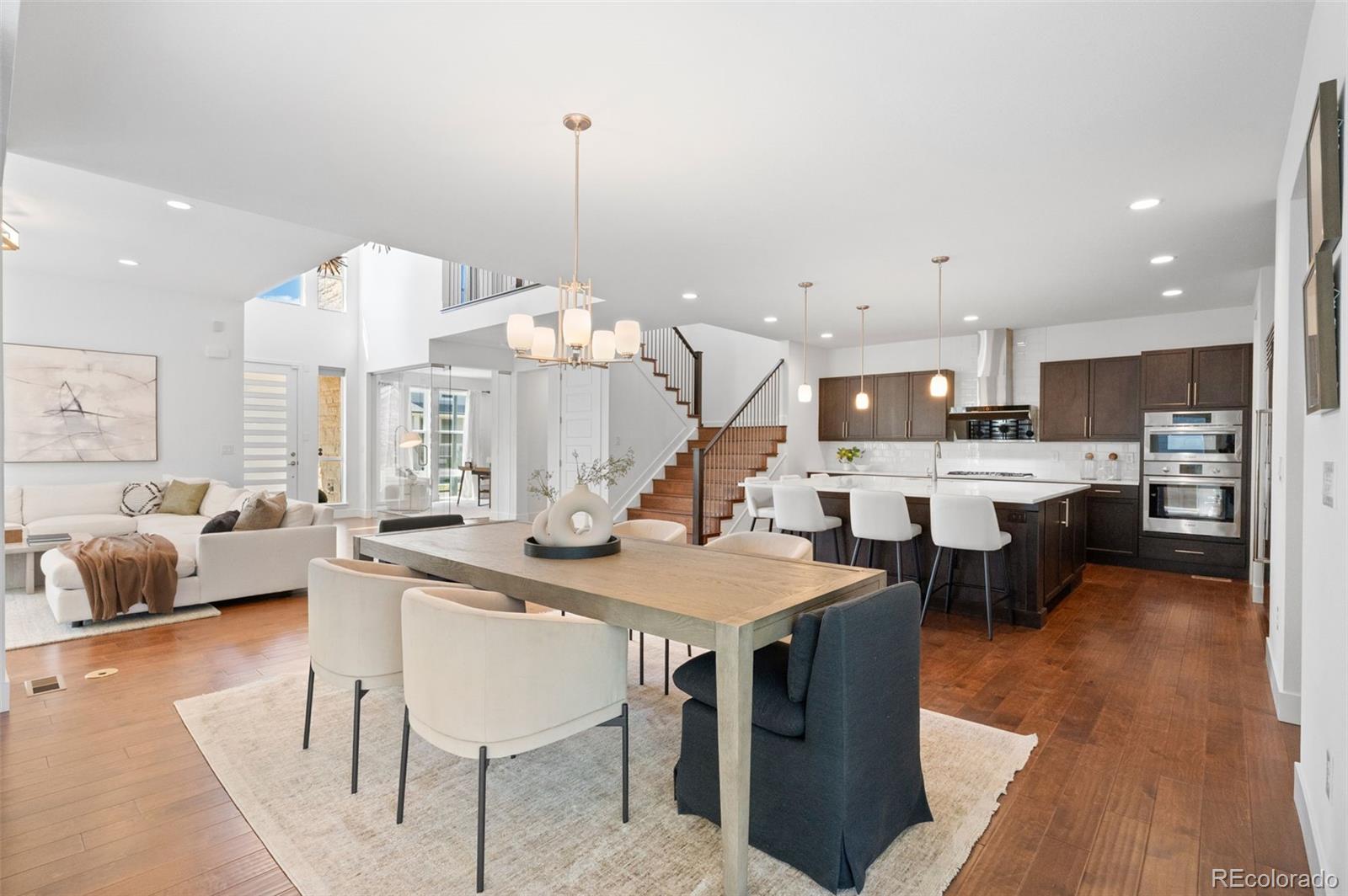 MLS Image #12 for 9409 e 58th drive,denver, Colorado