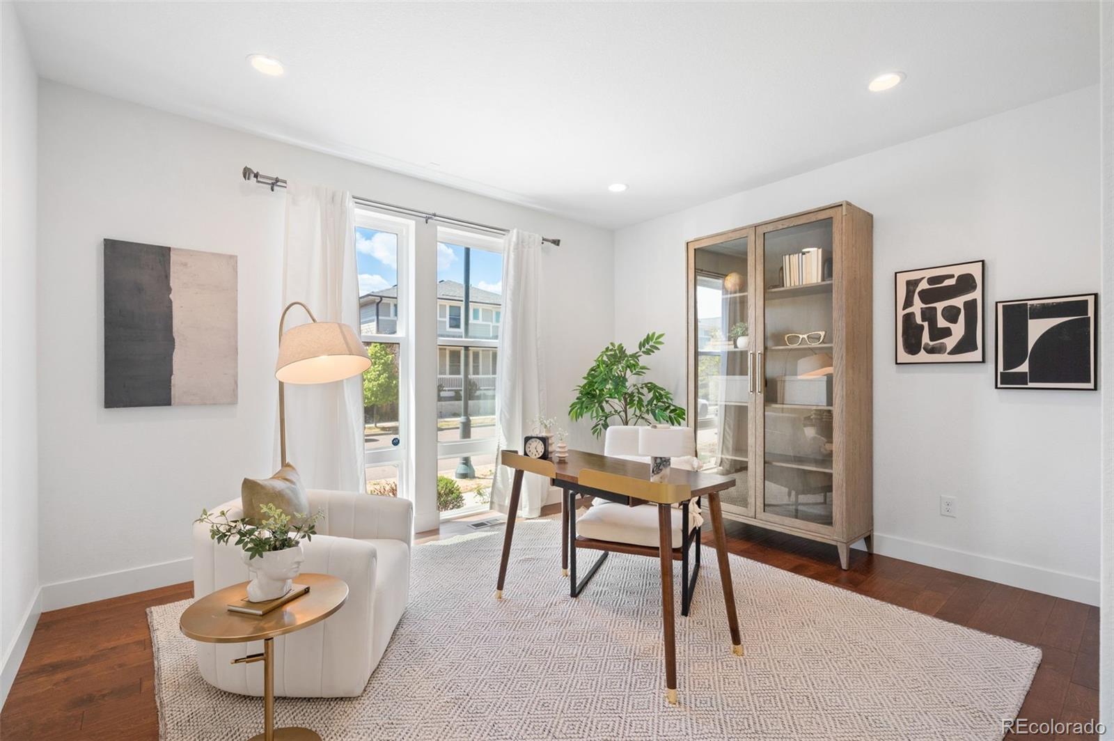 MLS Image #19 for 9409 e 58th drive,denver, Colorado