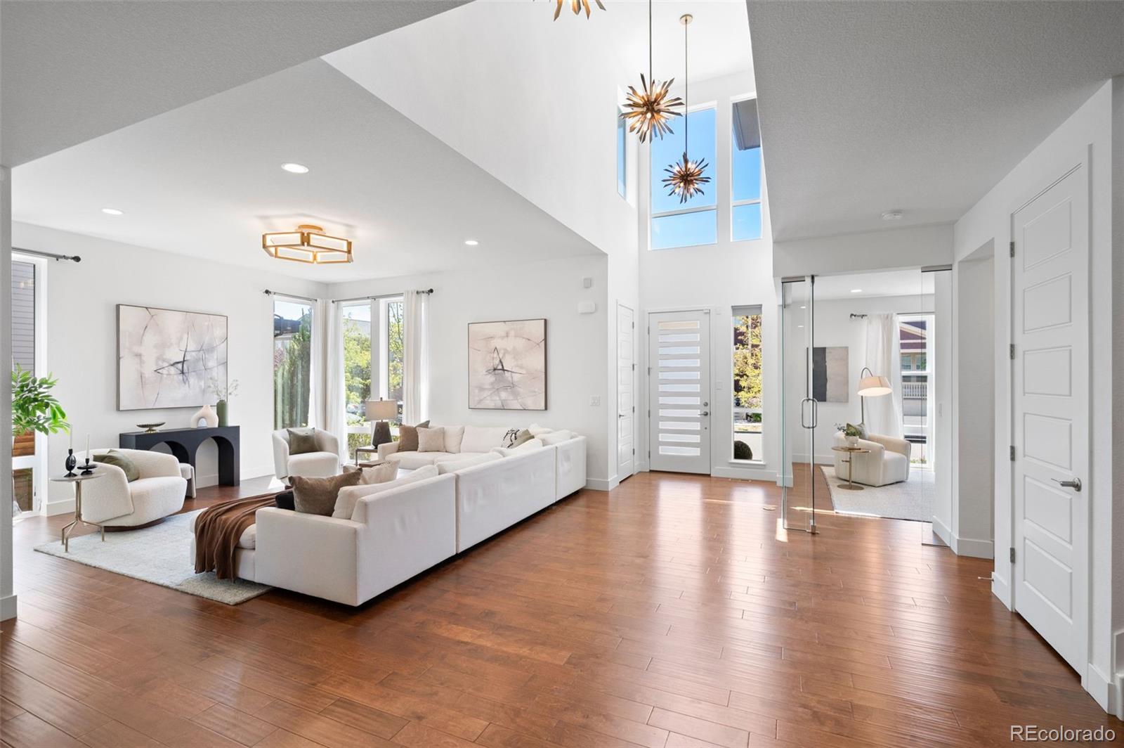 MLS Image #2 for 9409 e 58th drive,denver, Colorado