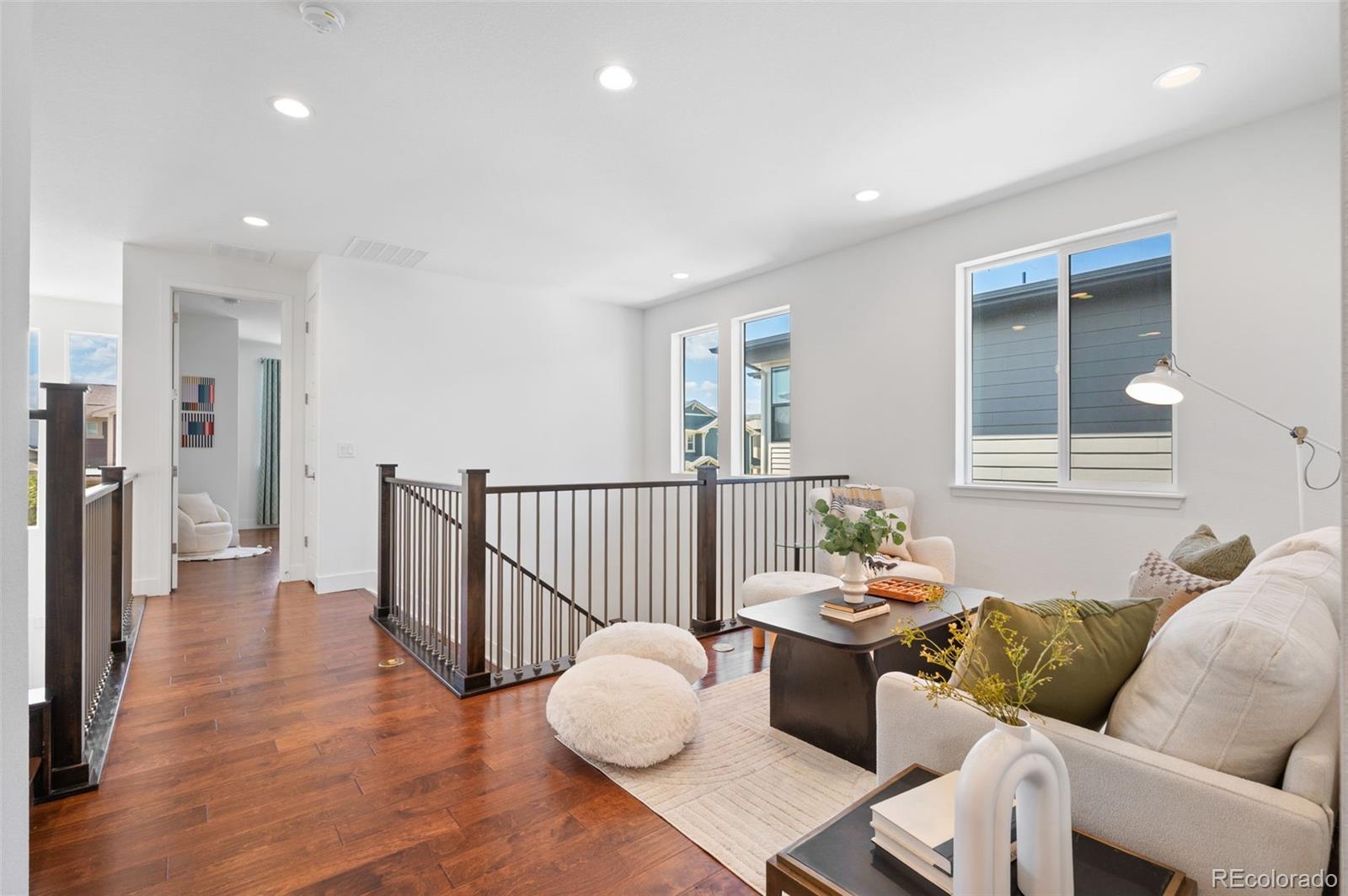 MLS Image #21 for 9409 e 58th drive,denver, Colorado