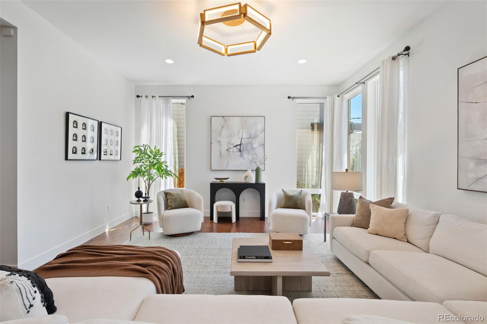 MLS Image #3 for 9409 e 58th drive,denver, Colorado