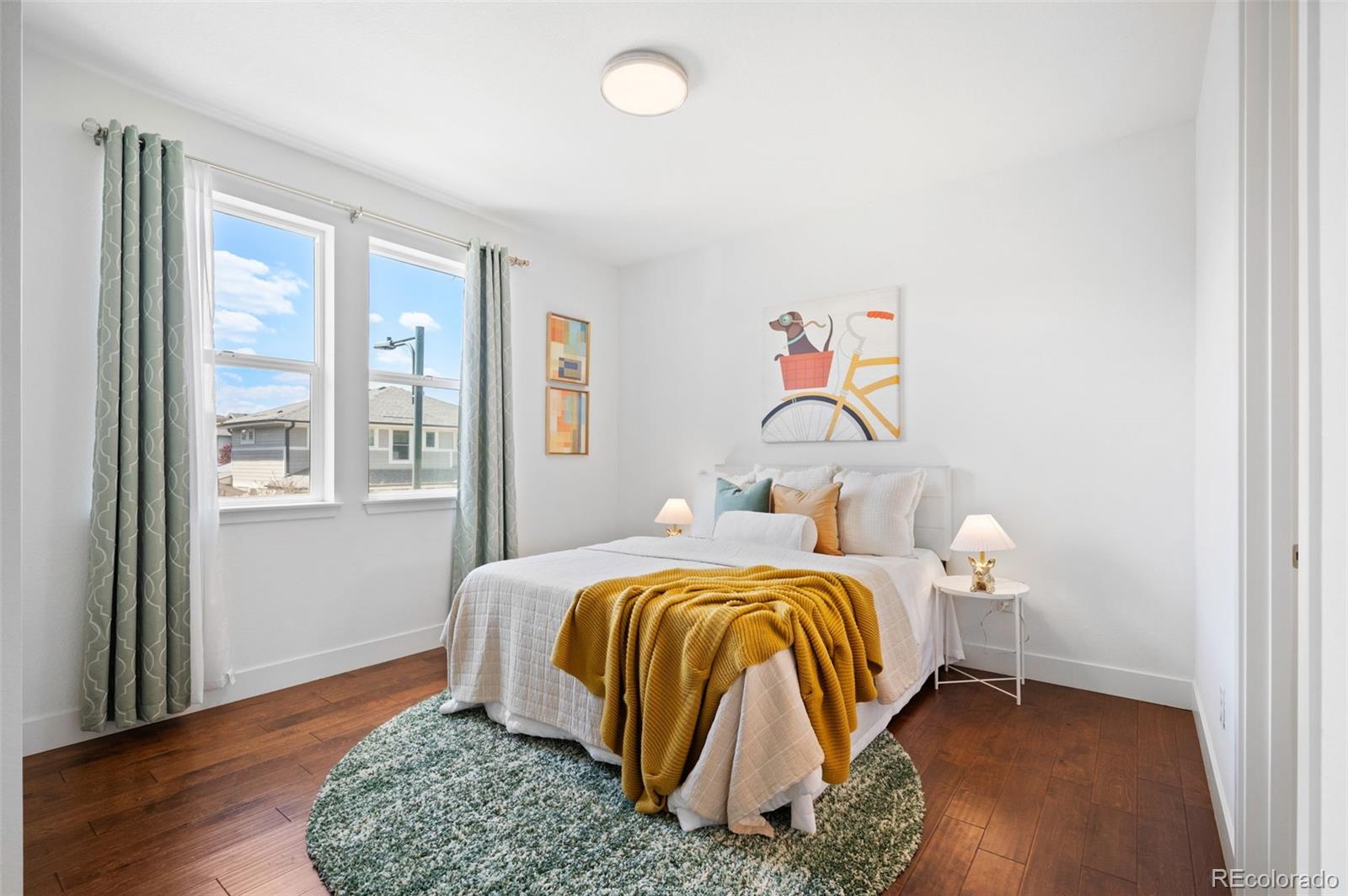 MLS Image #32 for 9409 e 58th drive,denver, Colorado