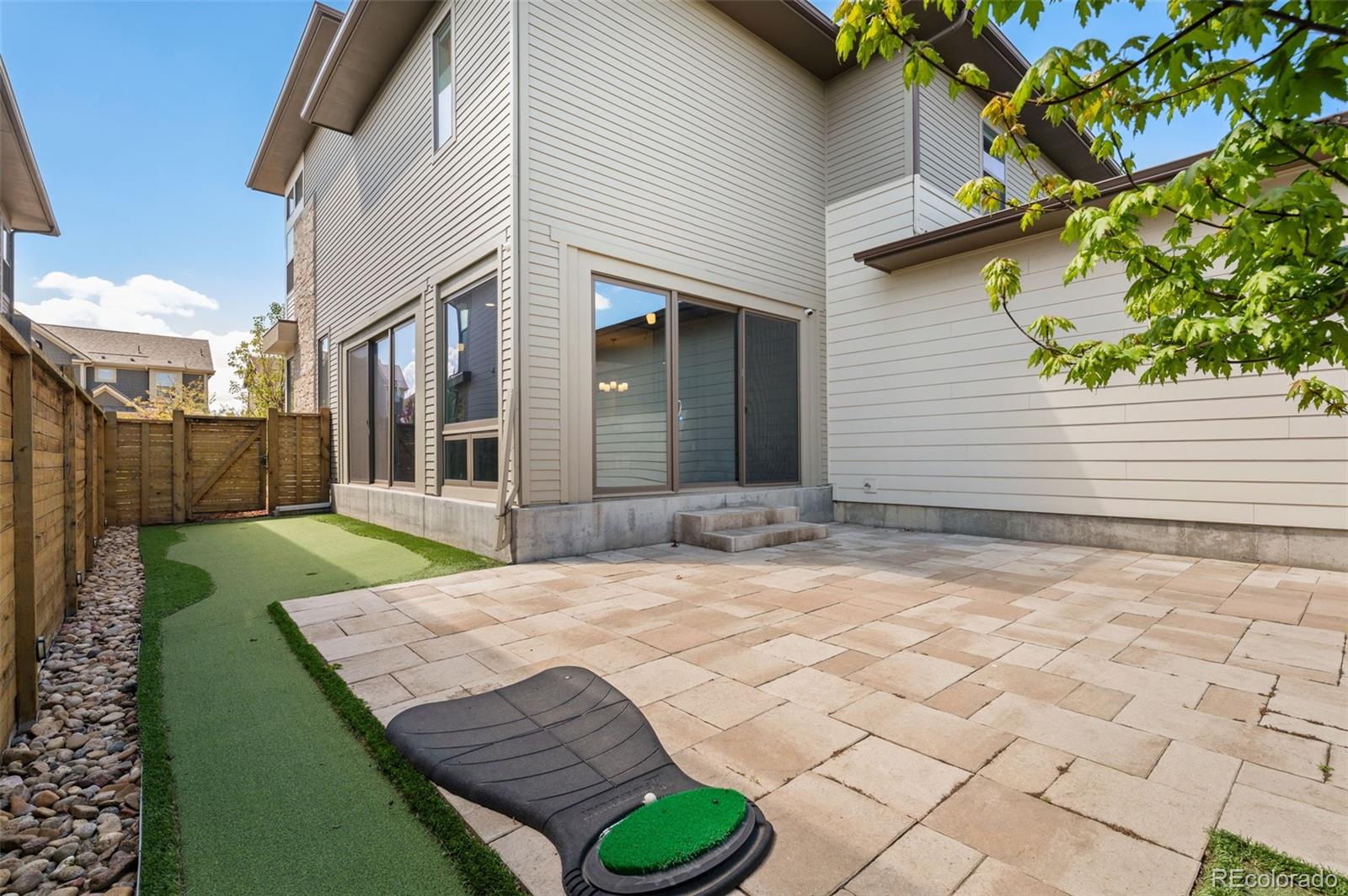 MLS Image #39 for 9409 e 58th drive,denver, Colorado
