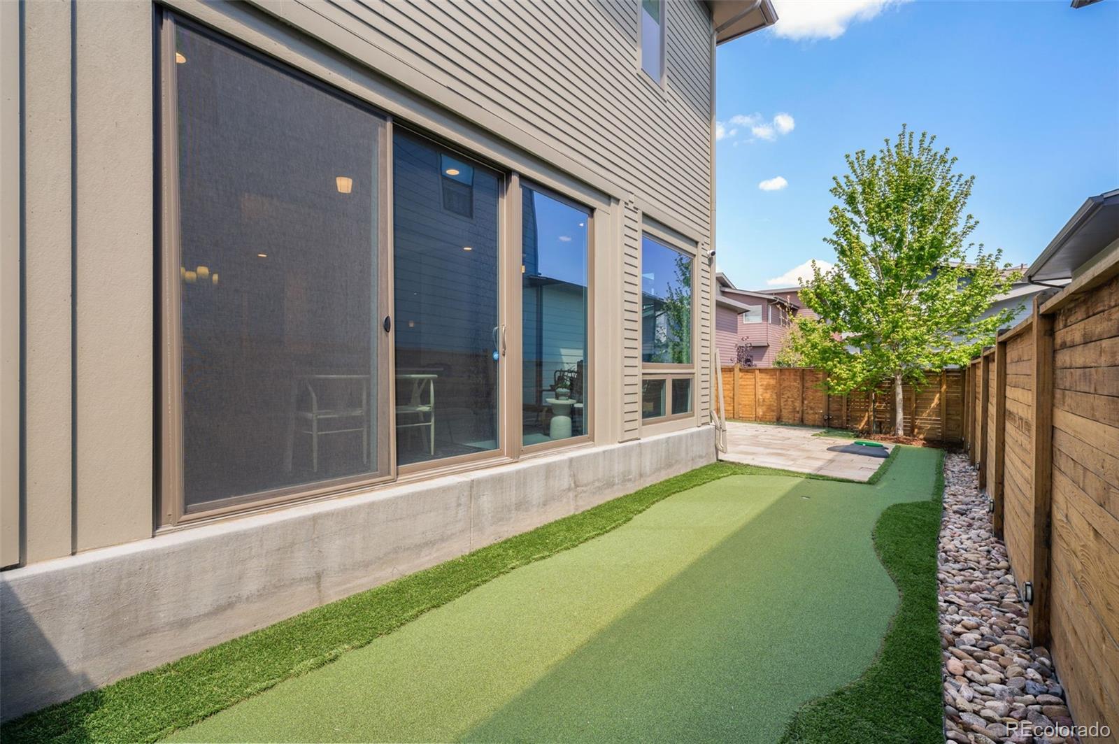 MLS Image #40 for 9409 e 58th drive,denver, Colorado