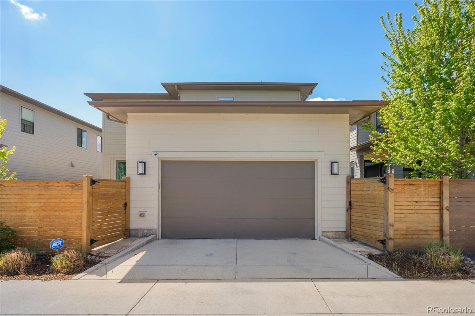 MLS Image #41 for 9409 e 58th drive,denver, Colorado