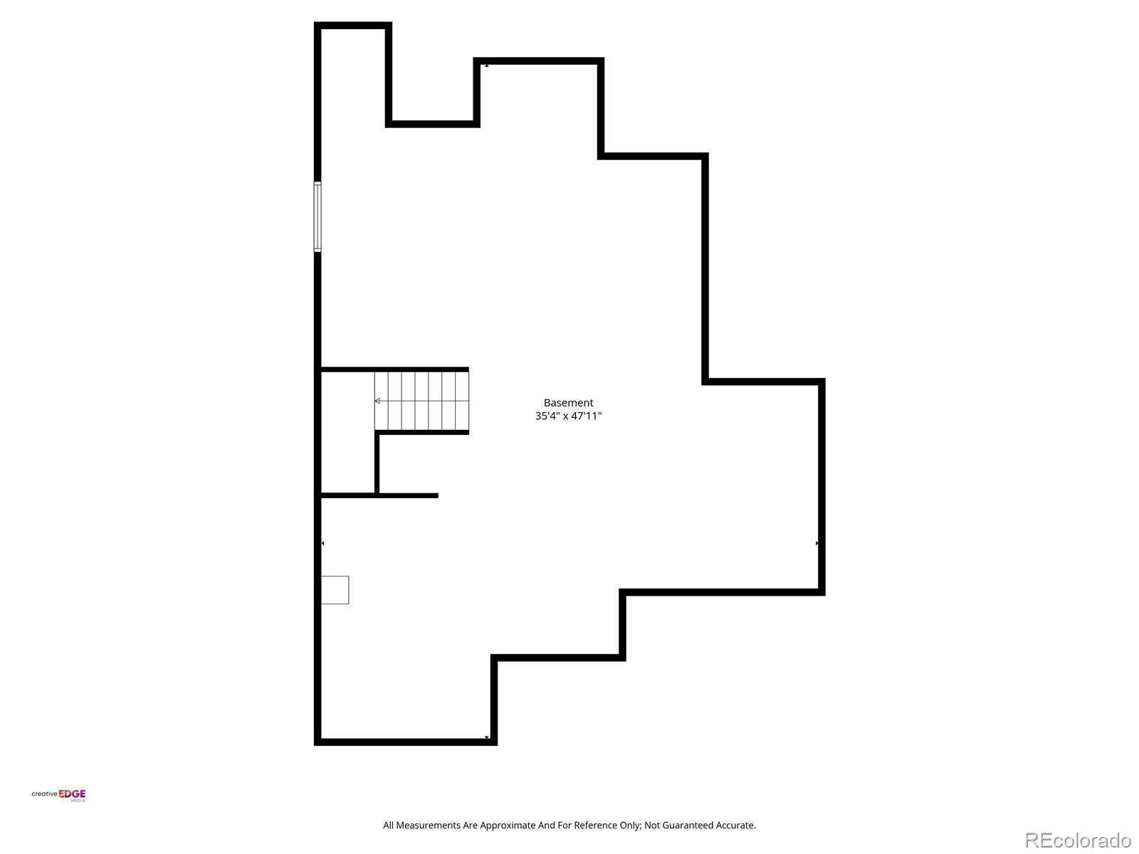 MLS Image #44 for 9409 e 58th drive,denver, Colorado