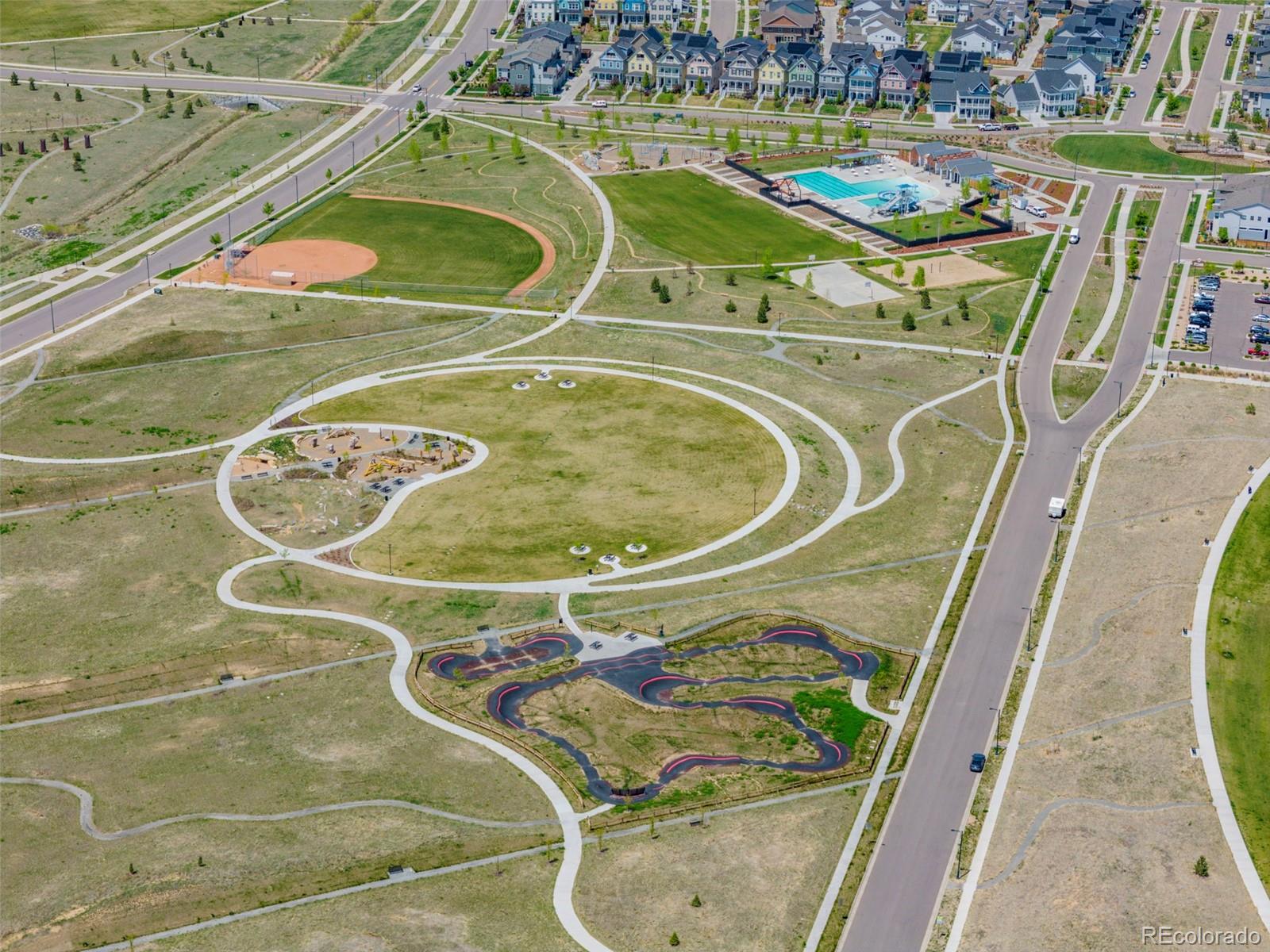 MLS Image #48 for 9409 e 58th drive,denver, Colorado