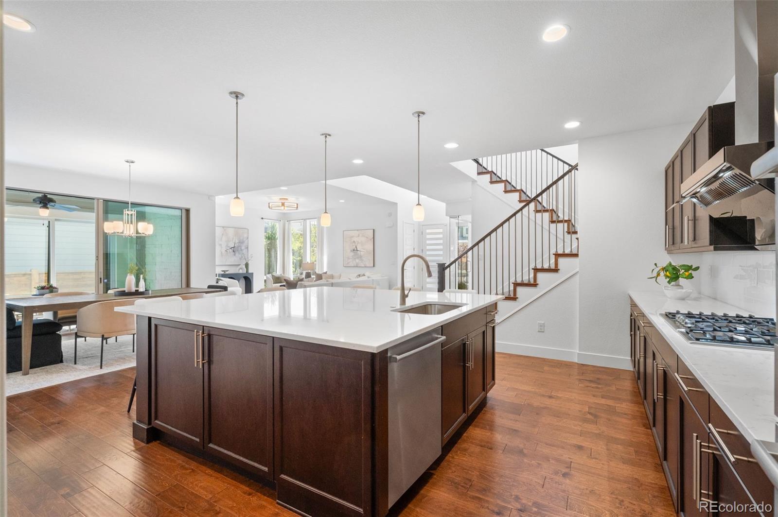 MLS Image #7 for 9409 e 58th drive,denver, Colorado