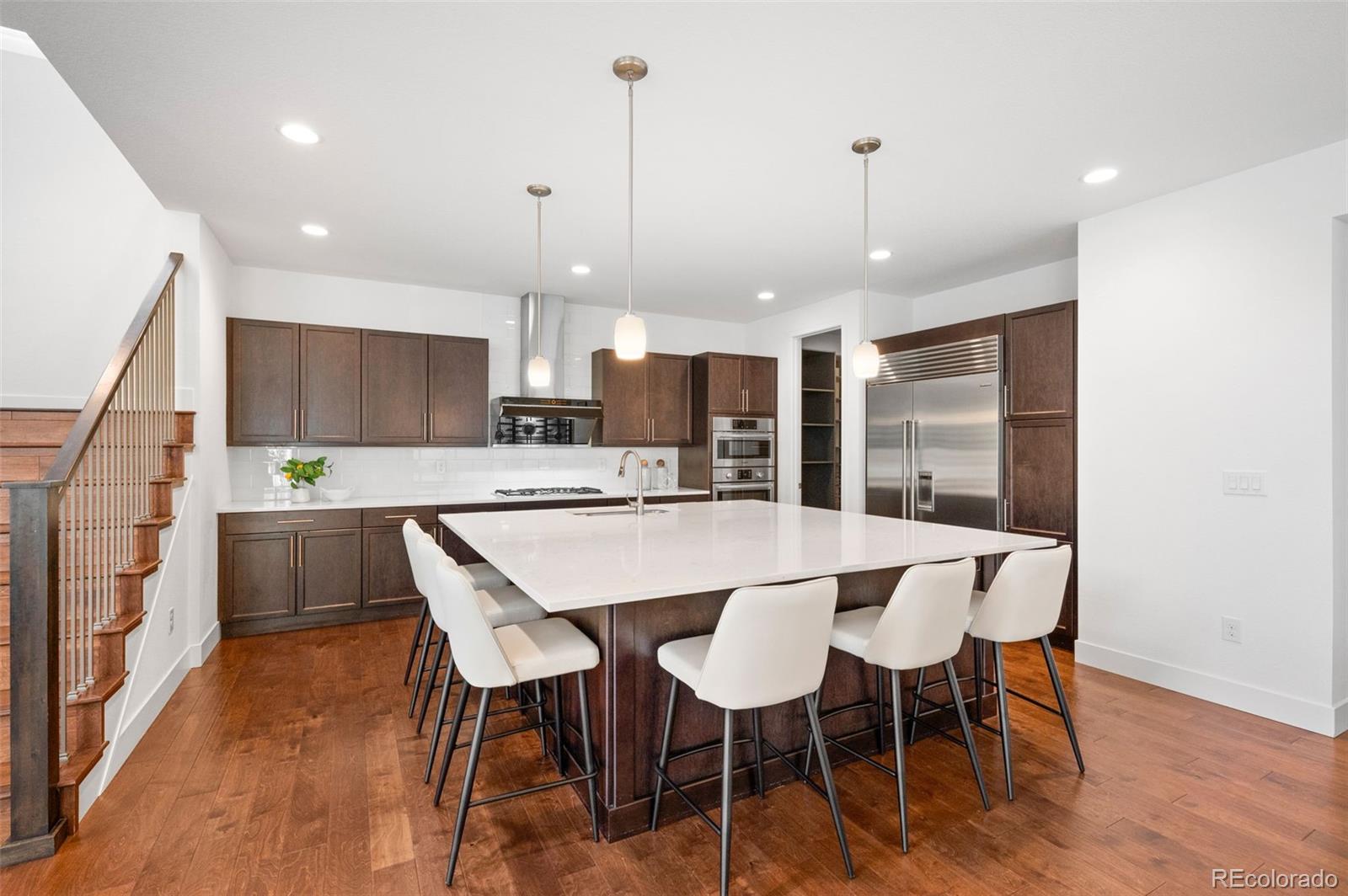 MLS Image #8 for 9409 e 58th drive,denver, Colorado