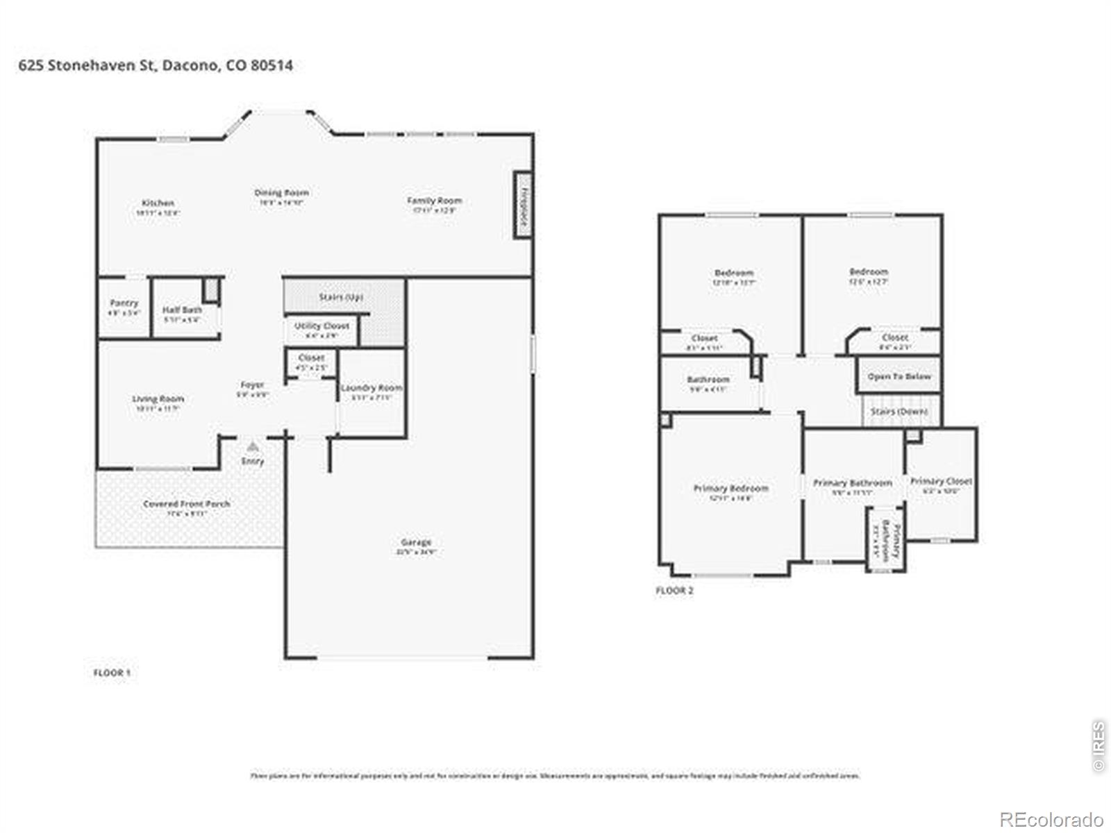 MLS Image #28 for 625  stonehaven street,dacono, Colorado