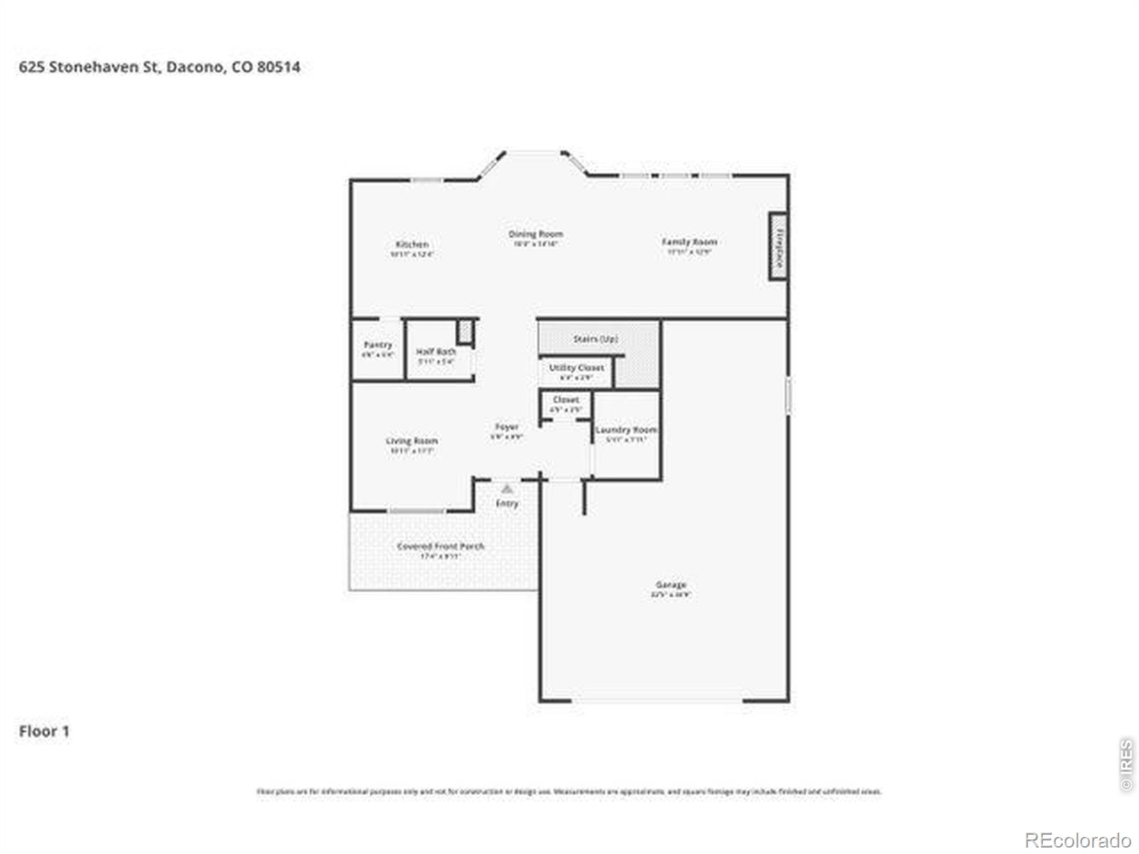 MLS Image #29 for 625  stonehaven street,dacono, Colorado