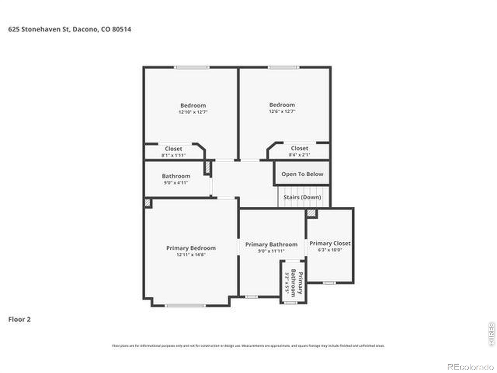 MLS Image #30 for 625  stonehaven street,dacono, Colorado