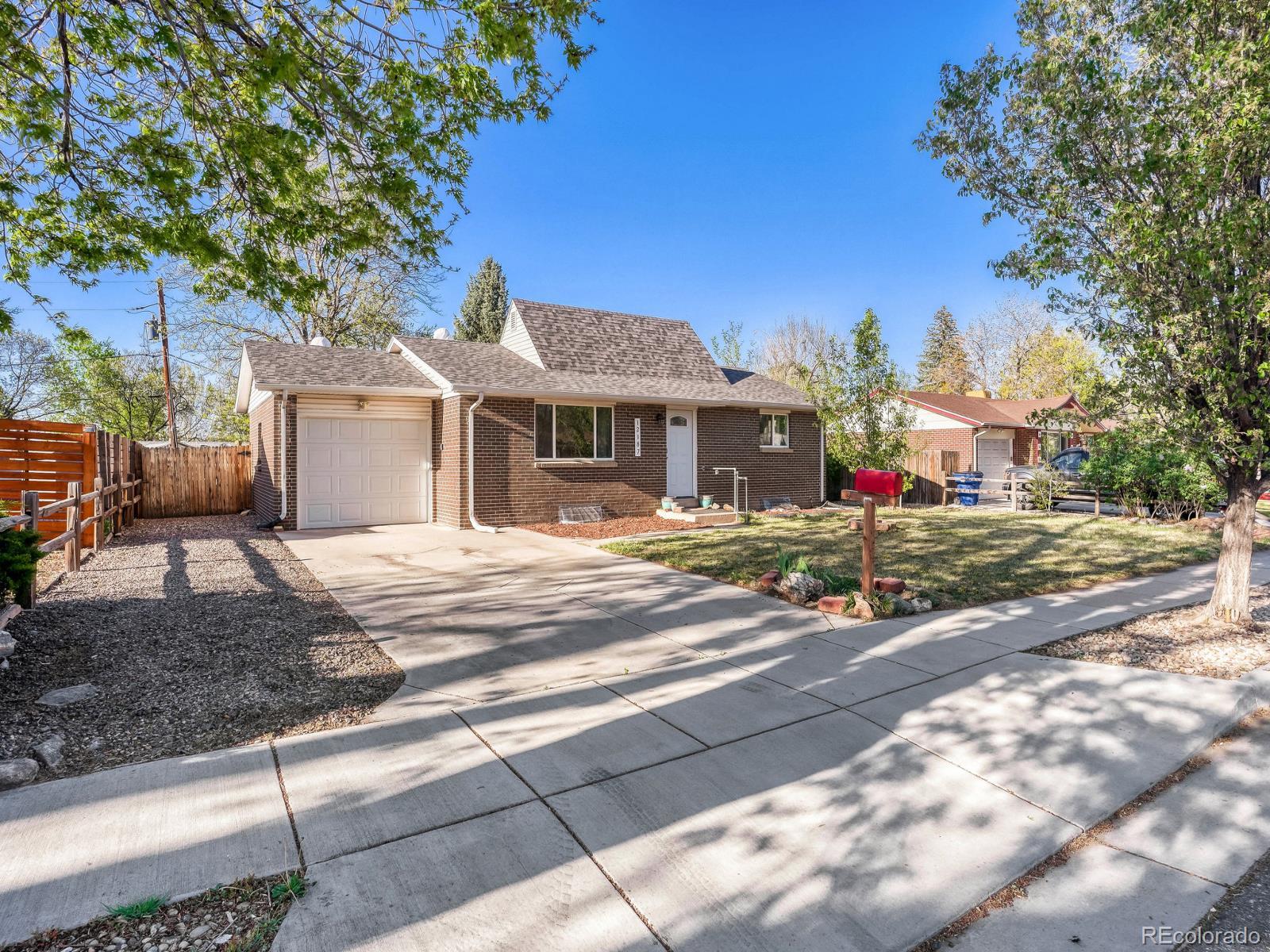 MLS Image #1 for 12187 e exposition avenue,aurora, Colorado