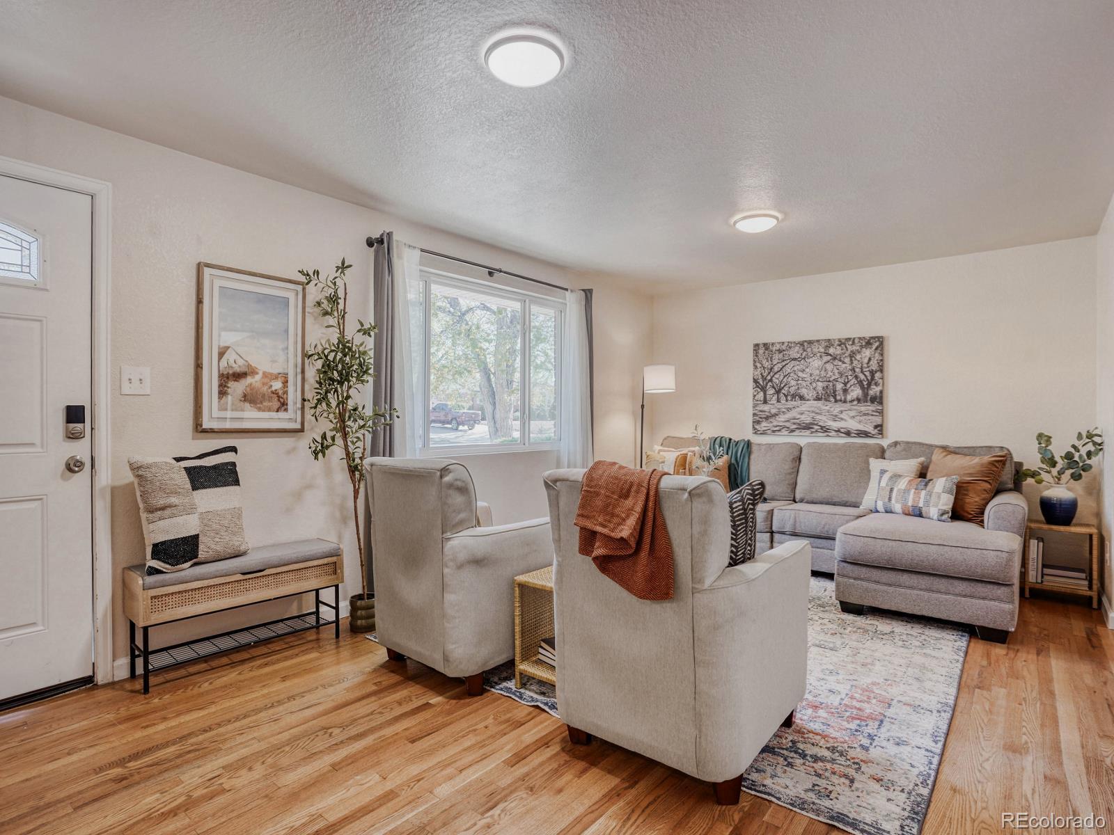 MLS Image #2 for 12187 e exposition avenue,aurora, Colorado