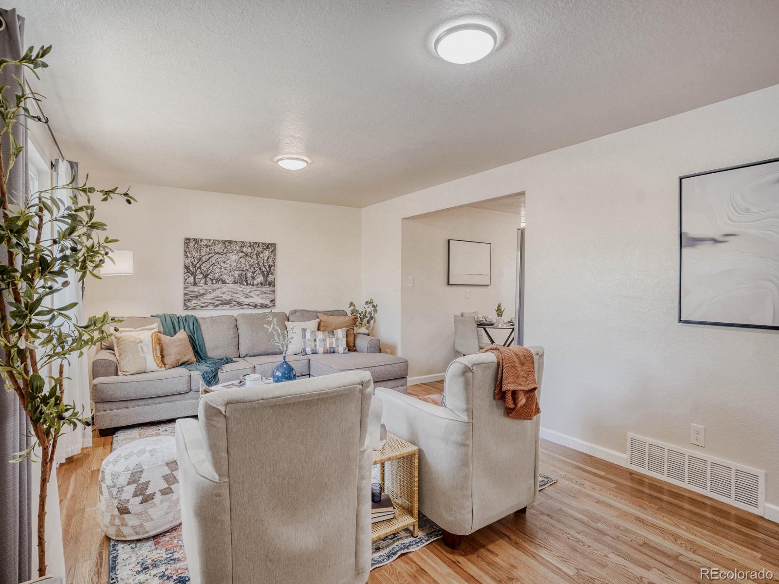 MLS Image #3 for 12187 e exposition avenue,aurora, Colorado