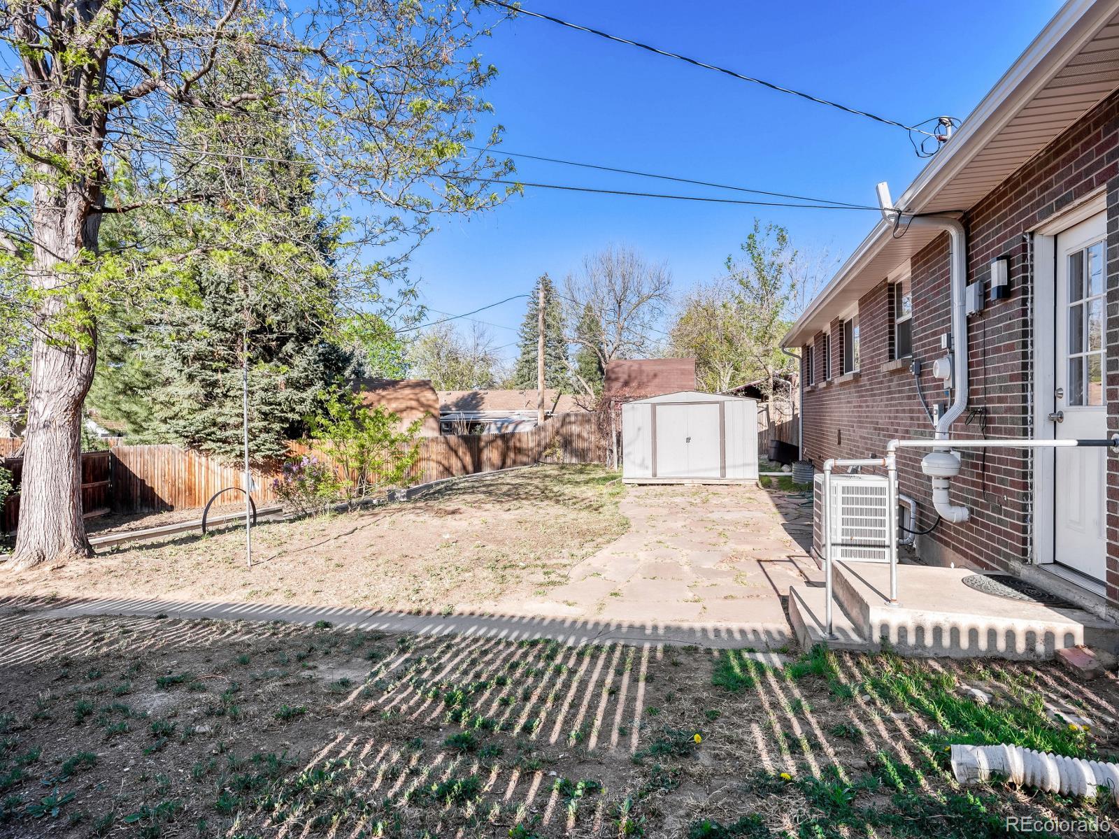 MLS Image #32 for 12187 e exposition avenue,aurora, Colorado