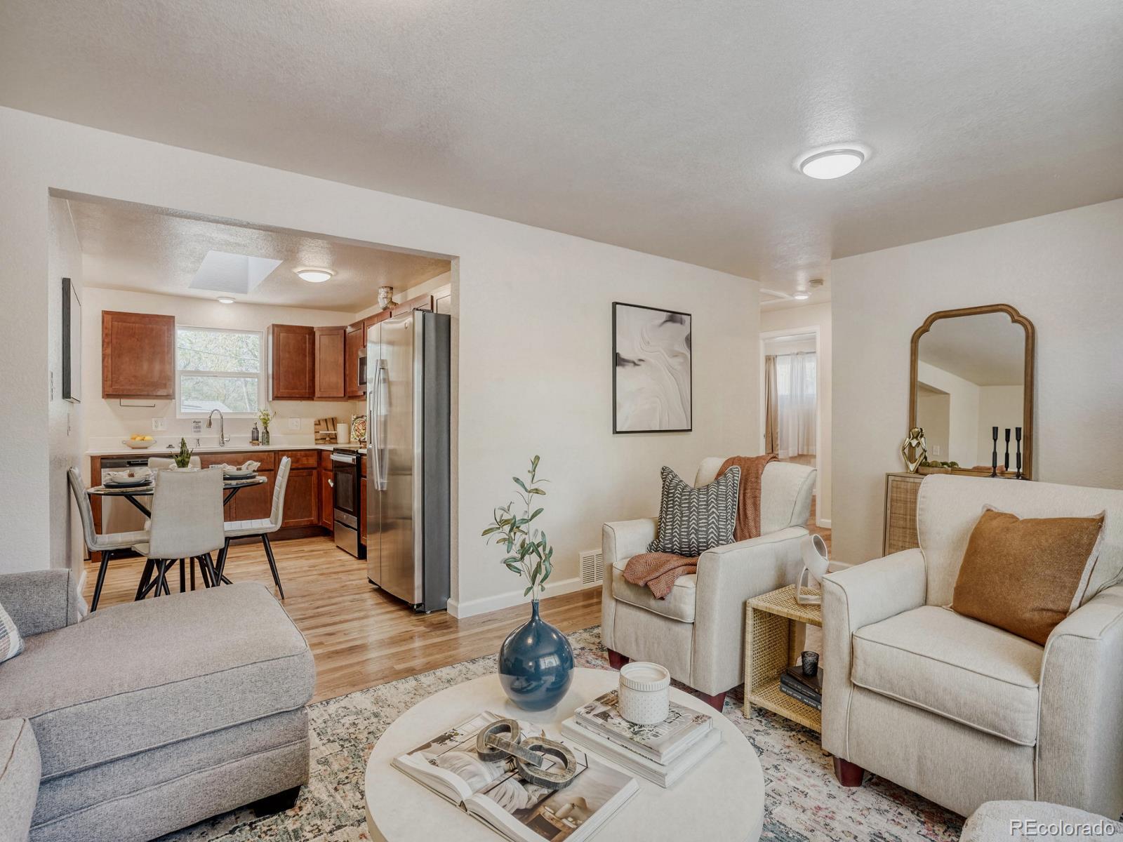 MLS Image #5 for 12187 e exposition avenue,aurora, Colorado