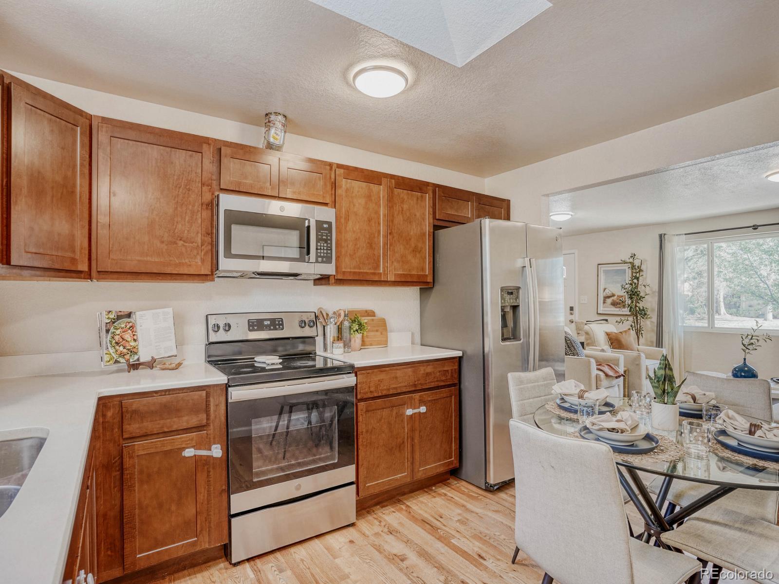 MLS Image #7 for 12187 e exposition avenue,aurora, Colorado