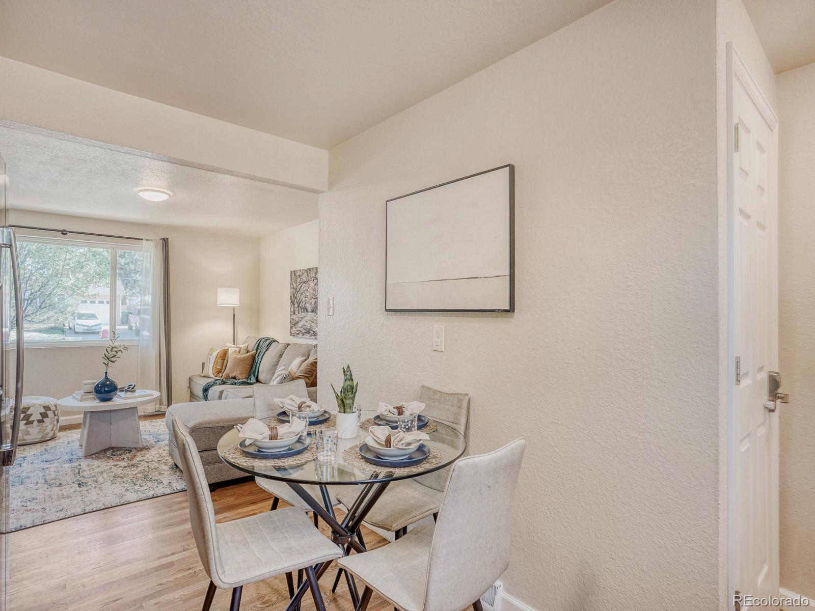MLS Image #9 for 12187 e exposition avenue,aurora, Colorado