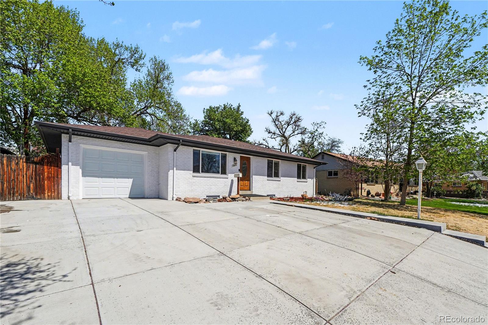 MLS Image #1 for 7870  mccella court,westminster, Colorado