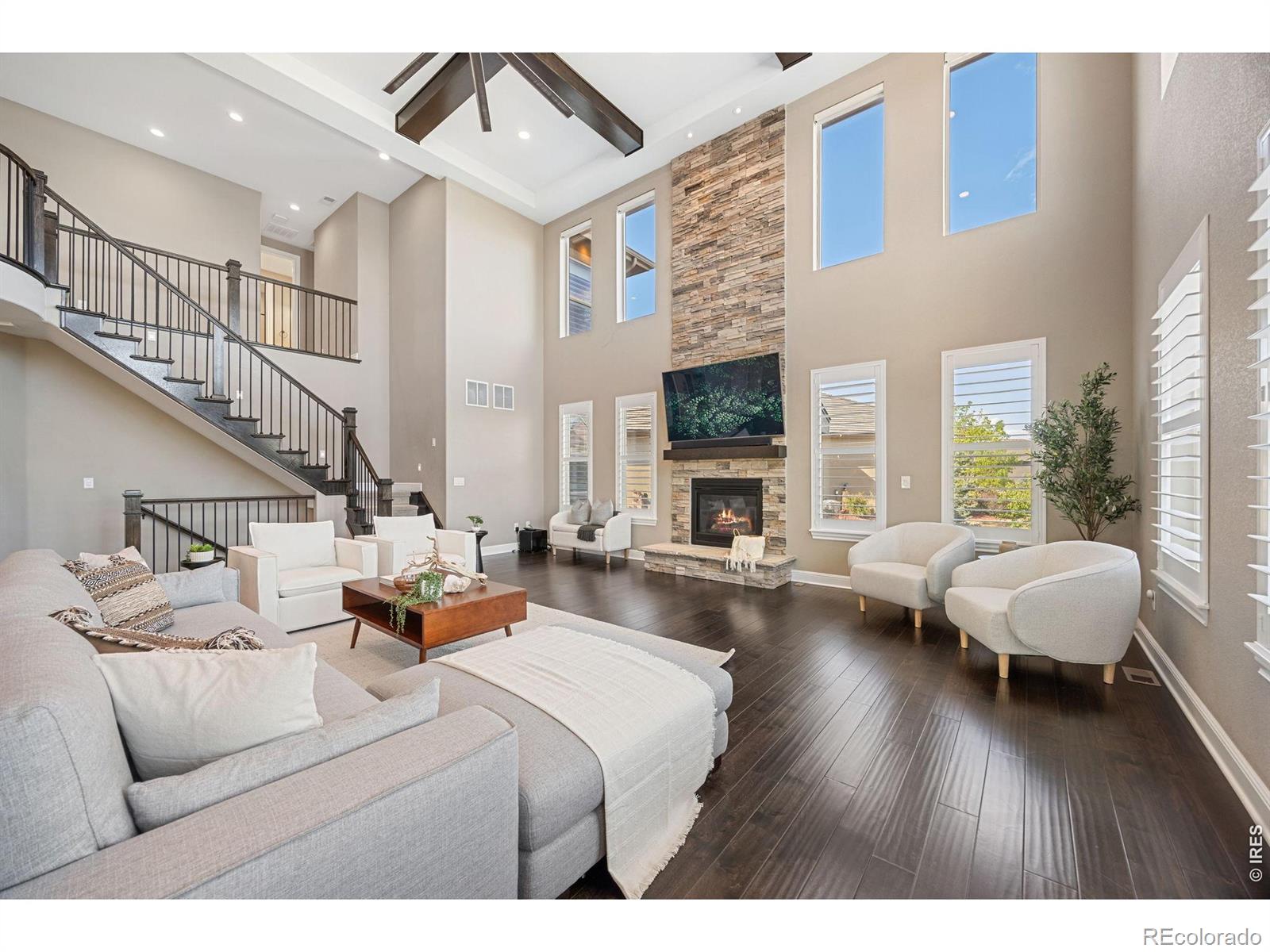 MLS Image #12 for 6414  wind break court,fort collins, Colorado