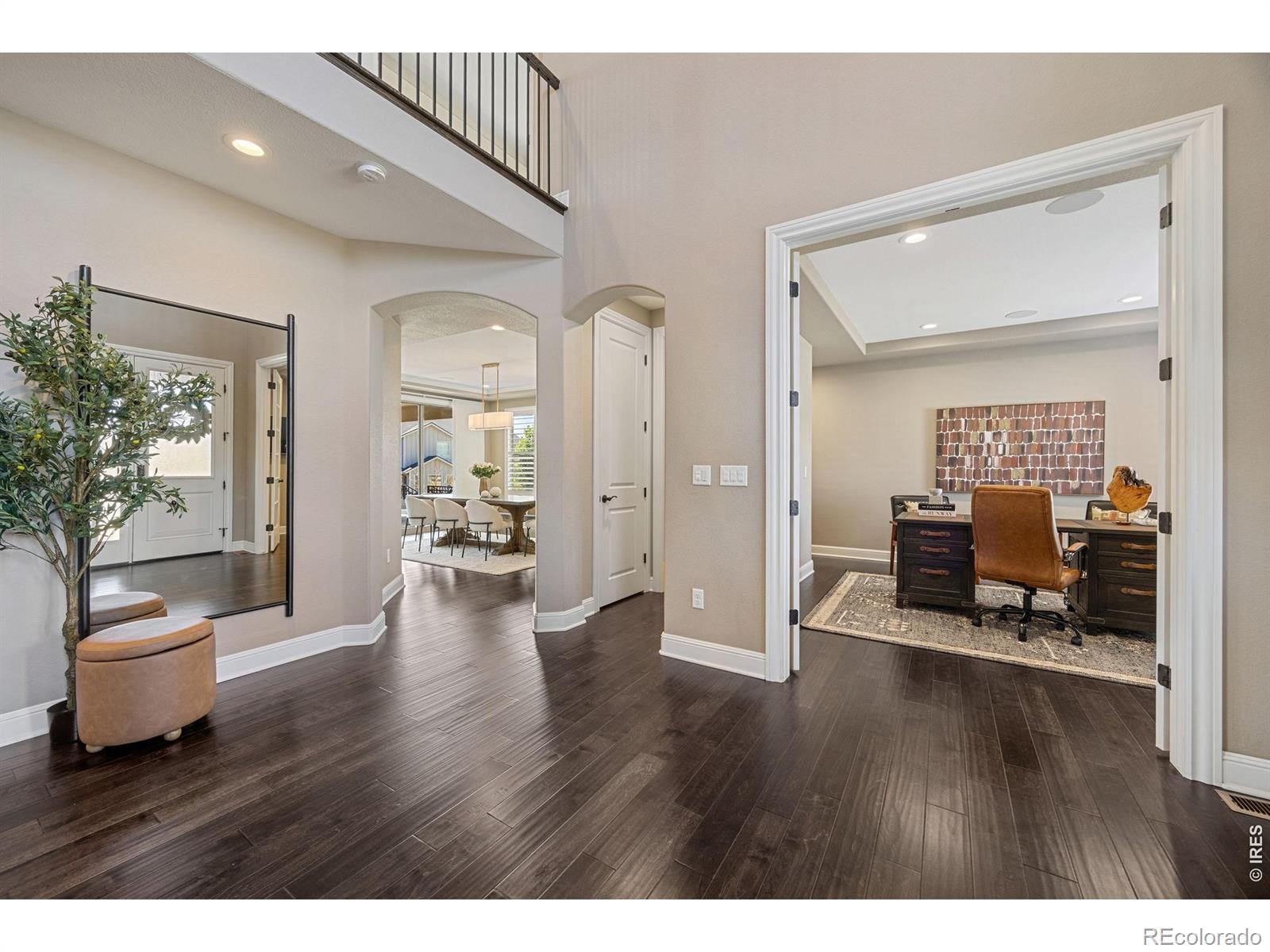 MLS Image #4 for 6414  wind break court,fort collins, Colorado