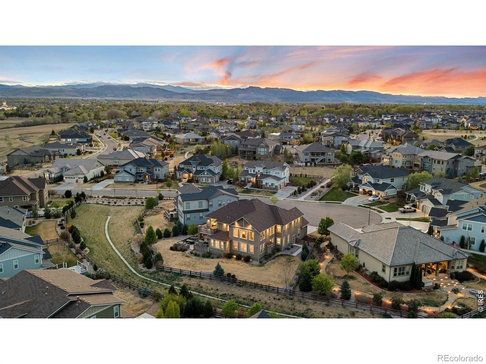 MLS Image #48 for 6414  wind break court,fort collins, Colorado