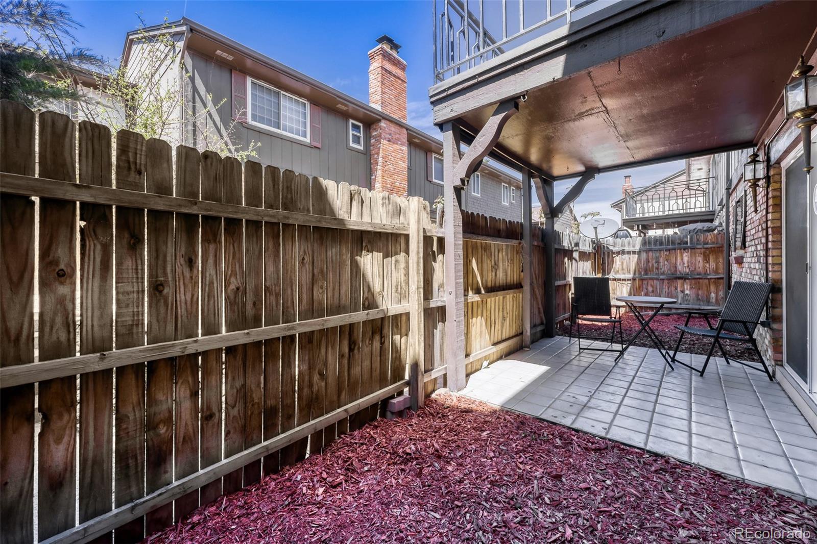 MLS Image #15 for 3855 s monaco street 103,denver, Colorado