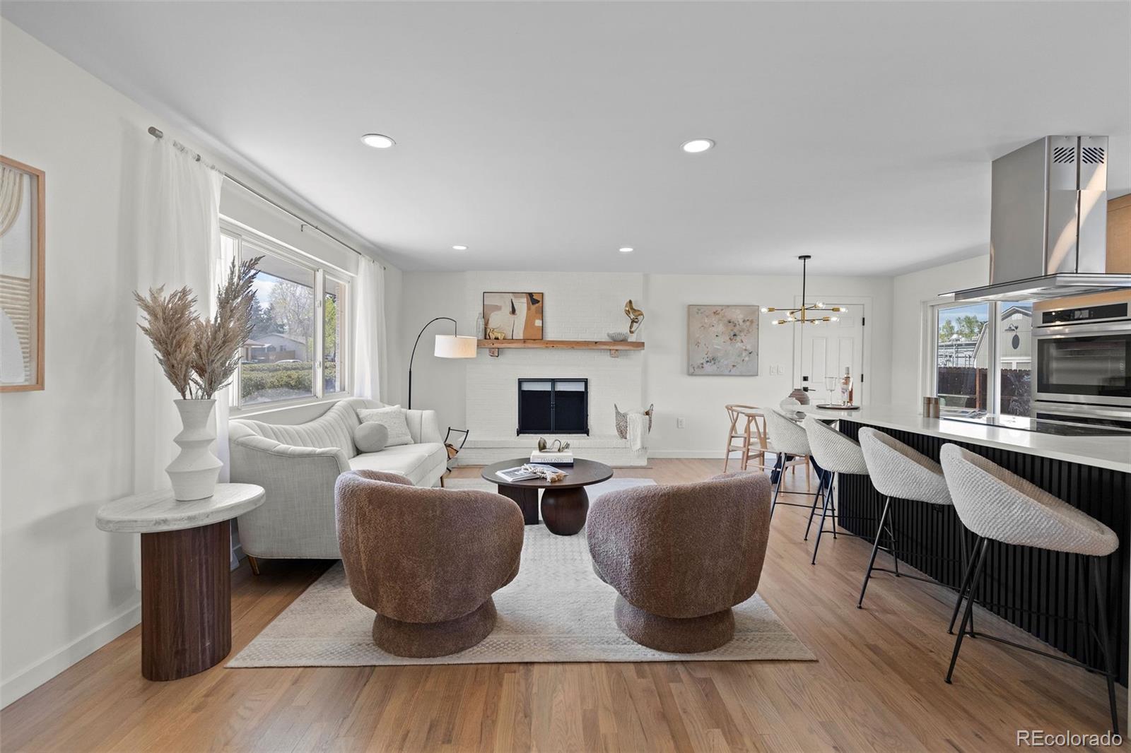 MLS Image #3 for 1423 w 103rd place,northglenn, Colorado