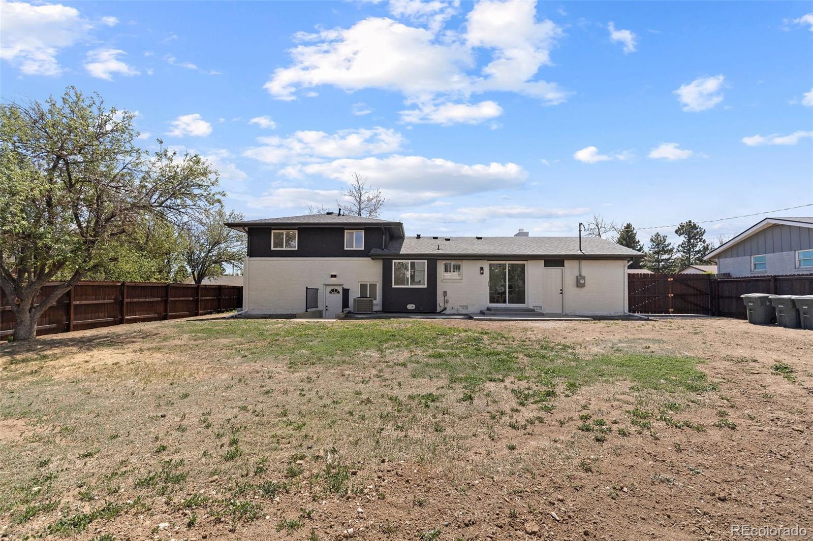 MLS Image #32 for 1423 w 103rd place,northglenn, Colorado