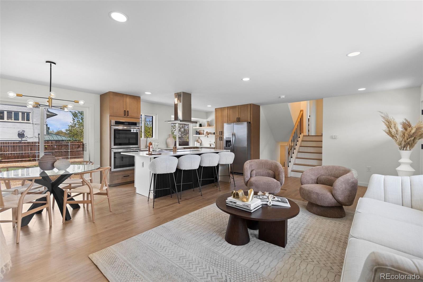 MLS Image #4 for 1423 w 103rd place,northglenn, Colorado