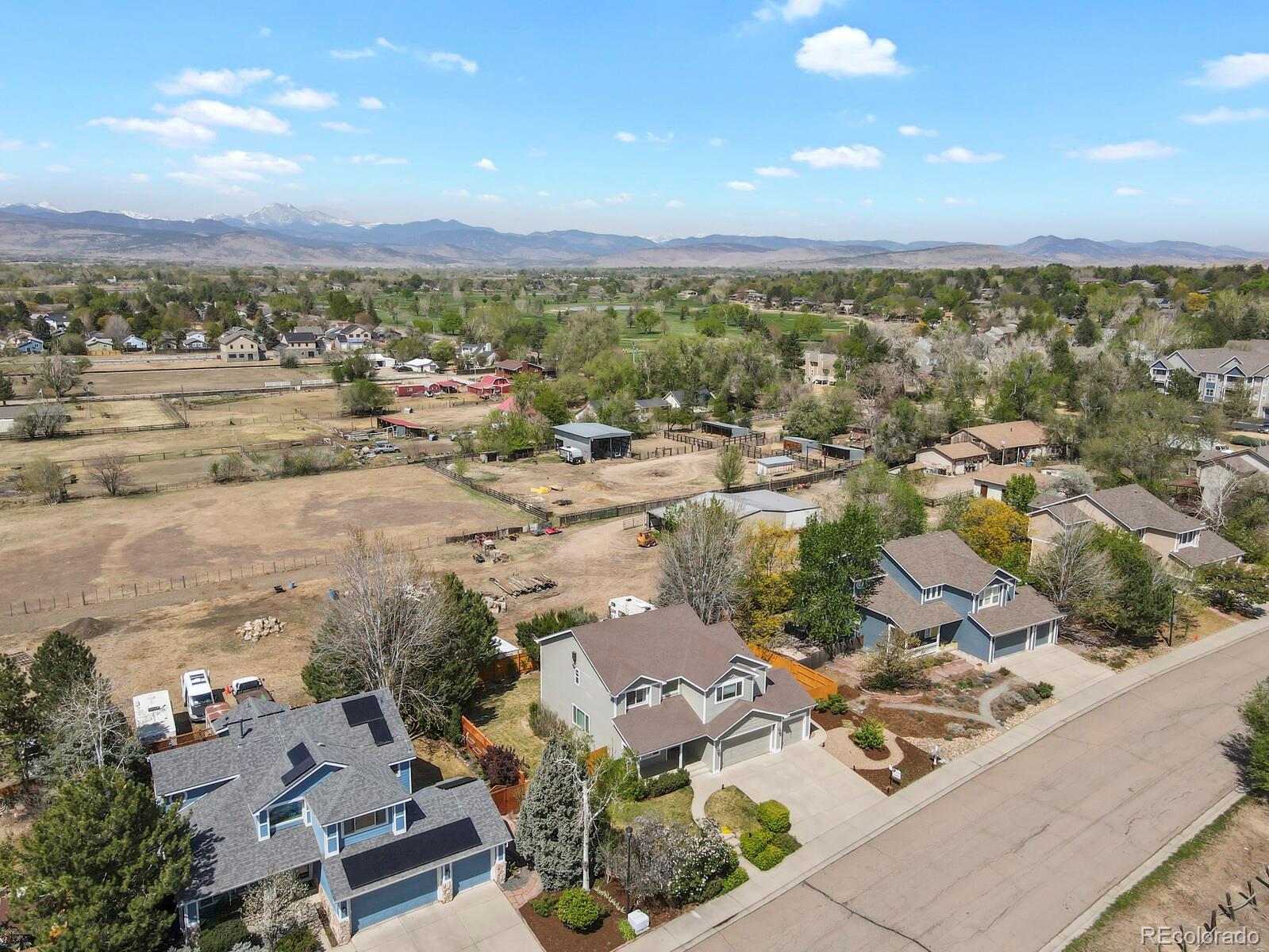MLS Image #40 for 815  allen drive,longmont, Colorado