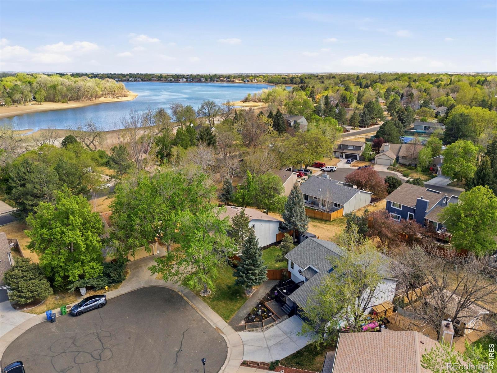 MLS Image #2 for 313  starboard court,fort collins, Colorado