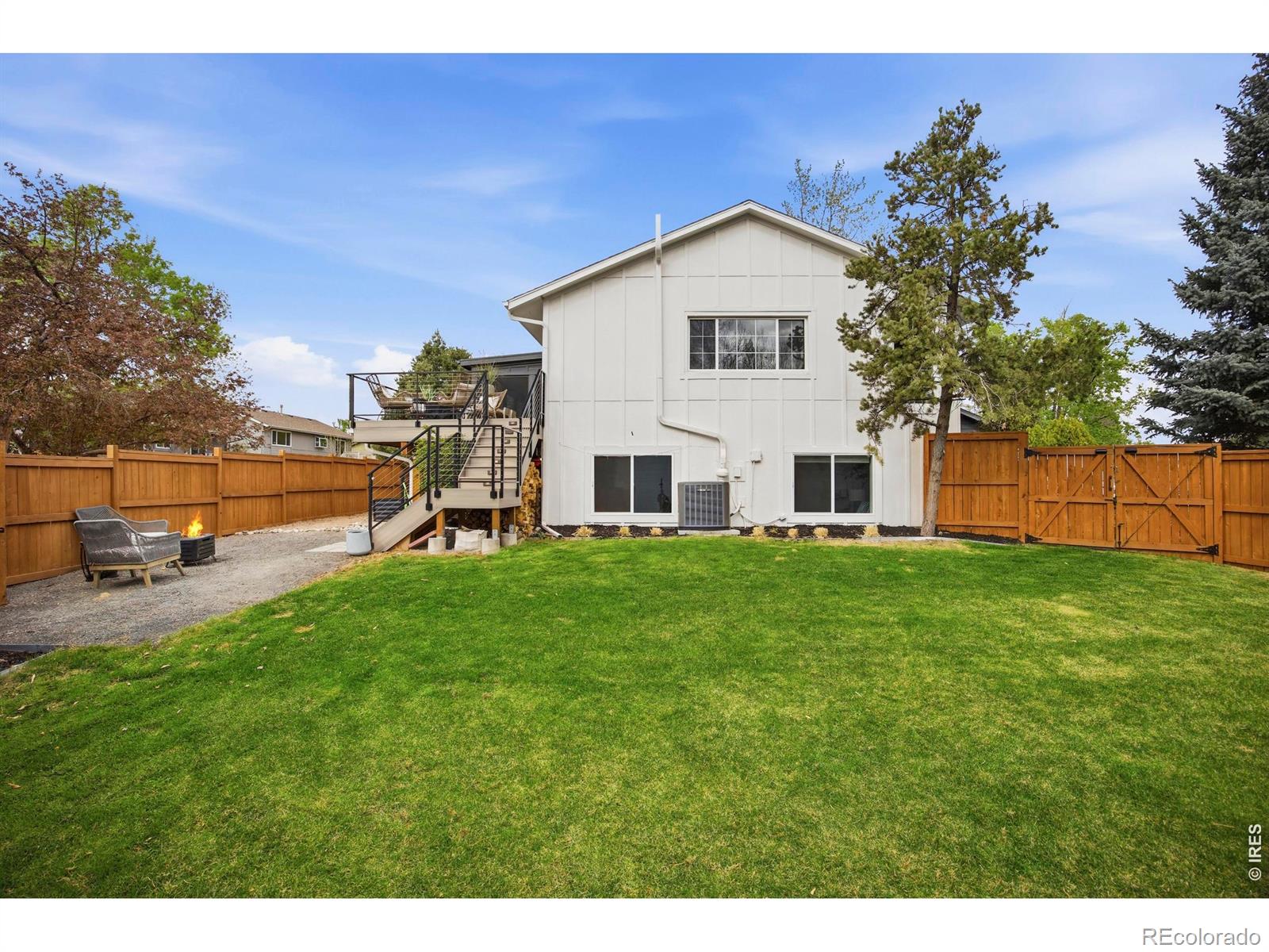 MLS Image #44 for 313  starboard court,fort collins, Colorado