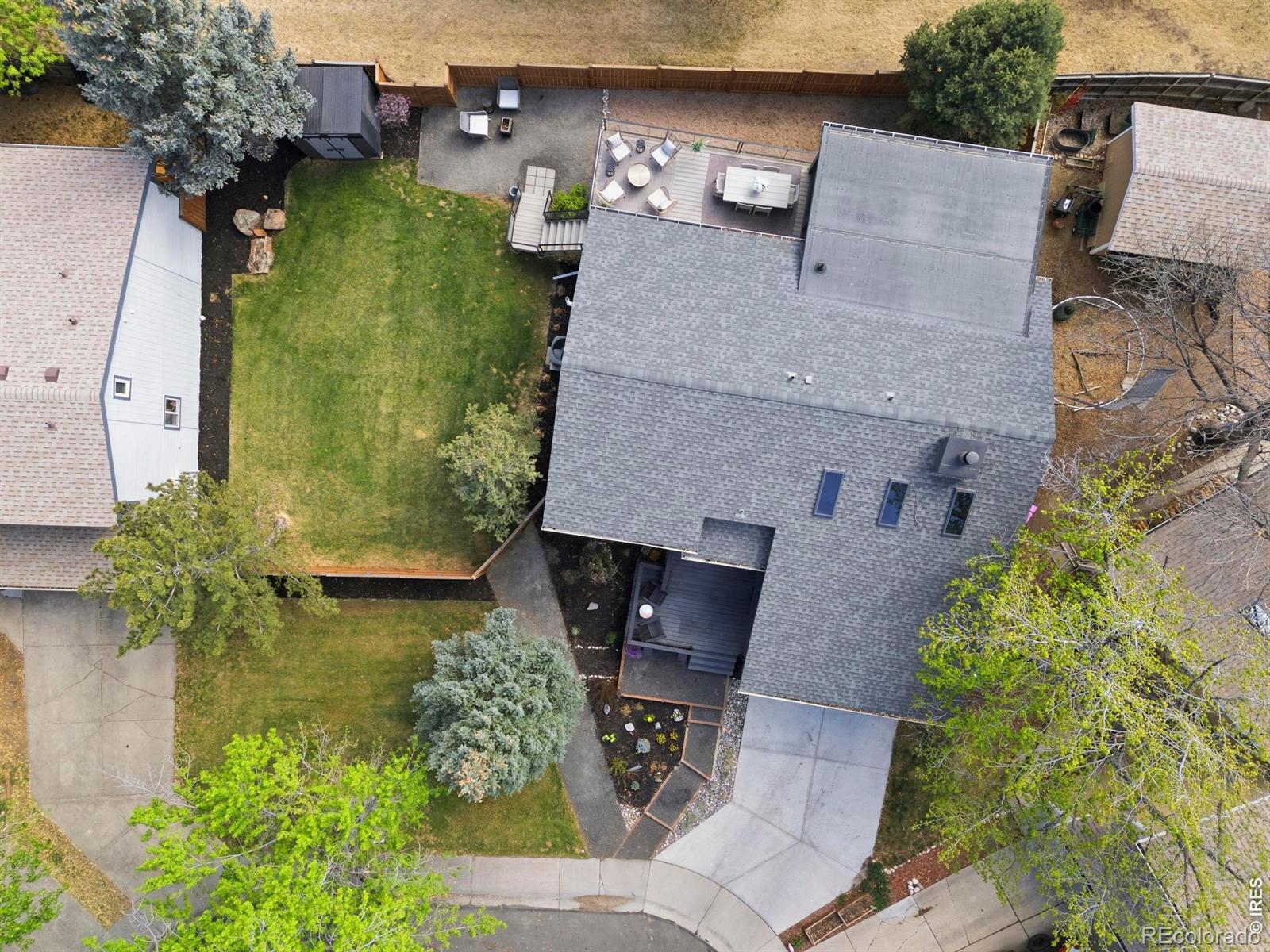 MLS Image #45 for 313  starboard court,fort collins, Colorado