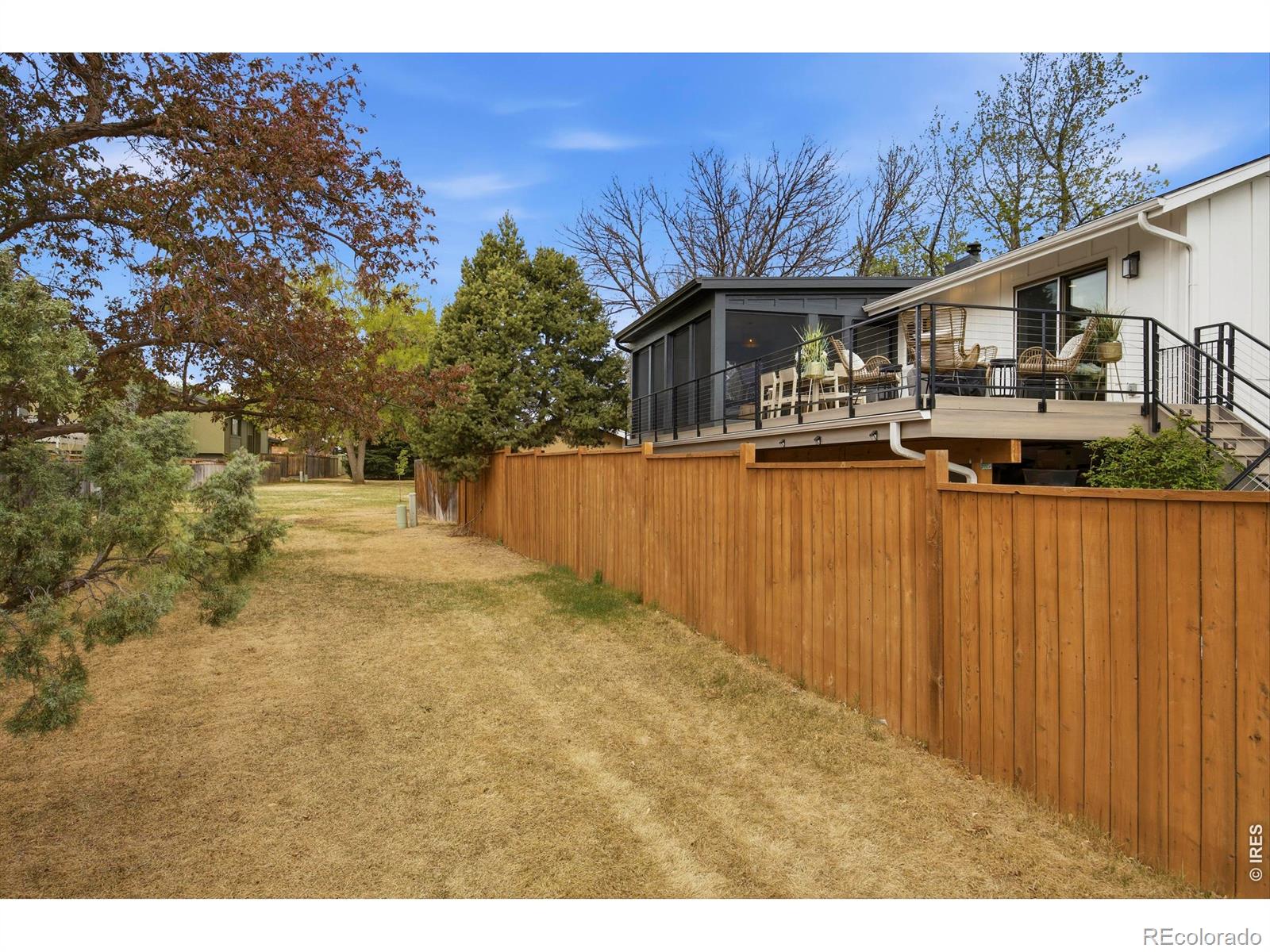 MLS Image #46 for 313  starboard court,fort collins, Colorado