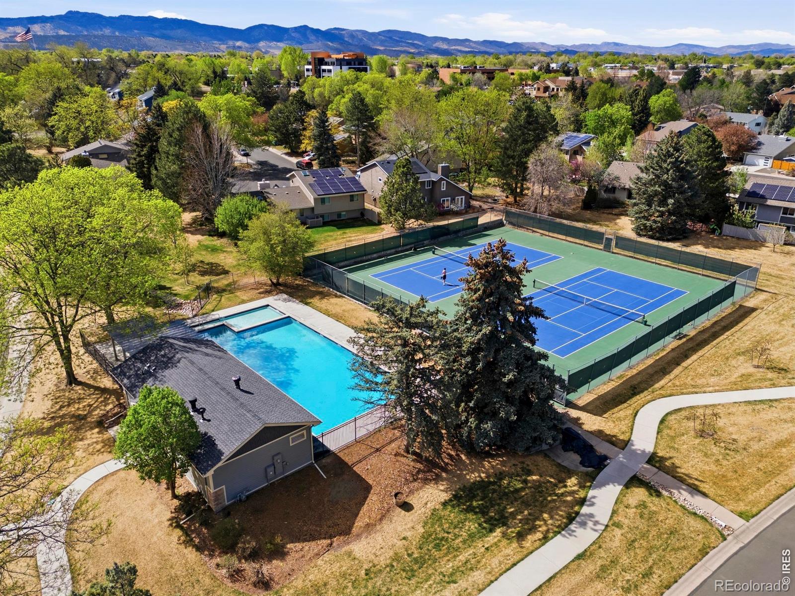 MLS Image #47 for 313  starboard court,fort collins, Colorado