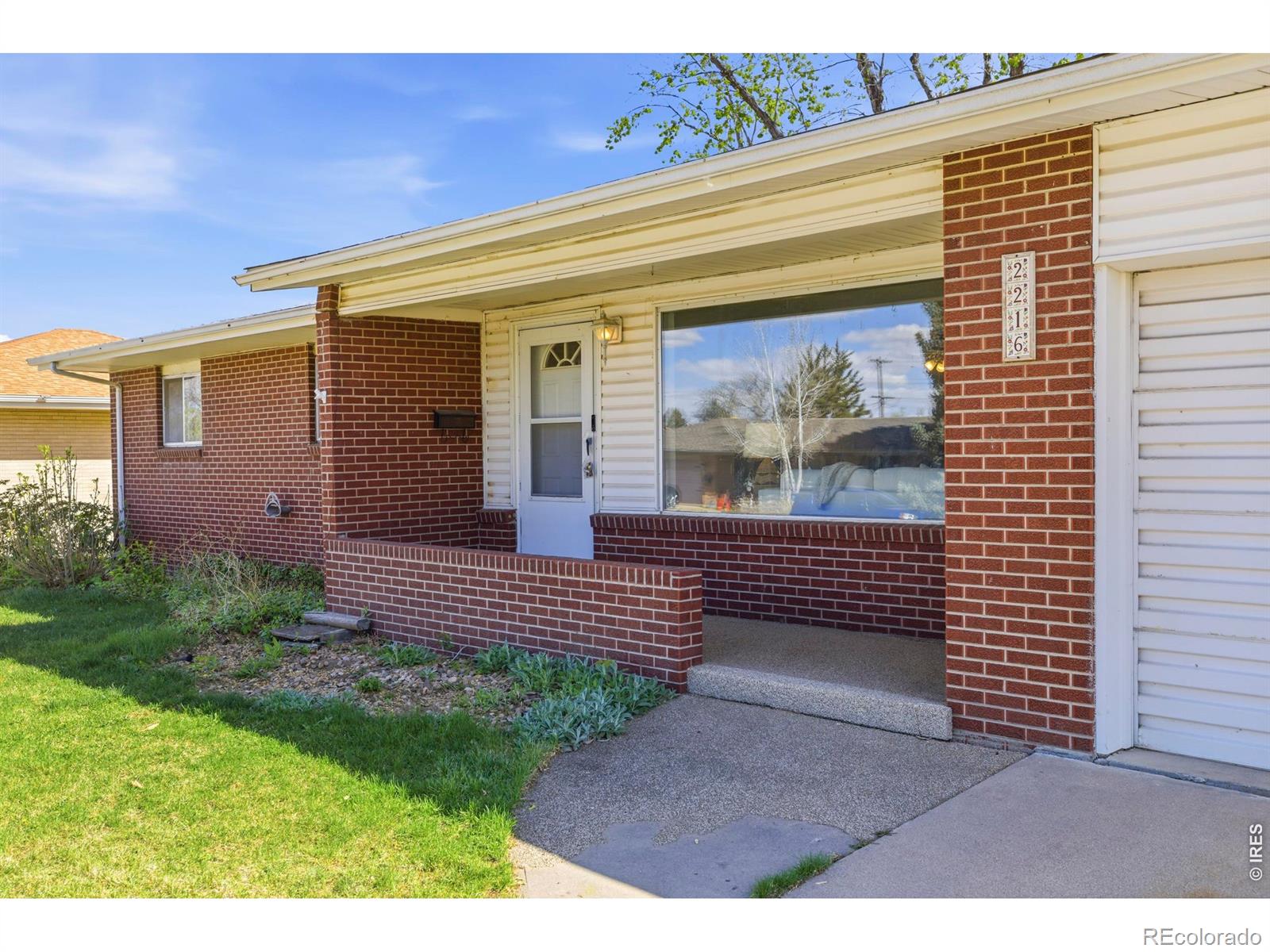 MLS Image #1 for 2216  12th street,greeley, Colorado