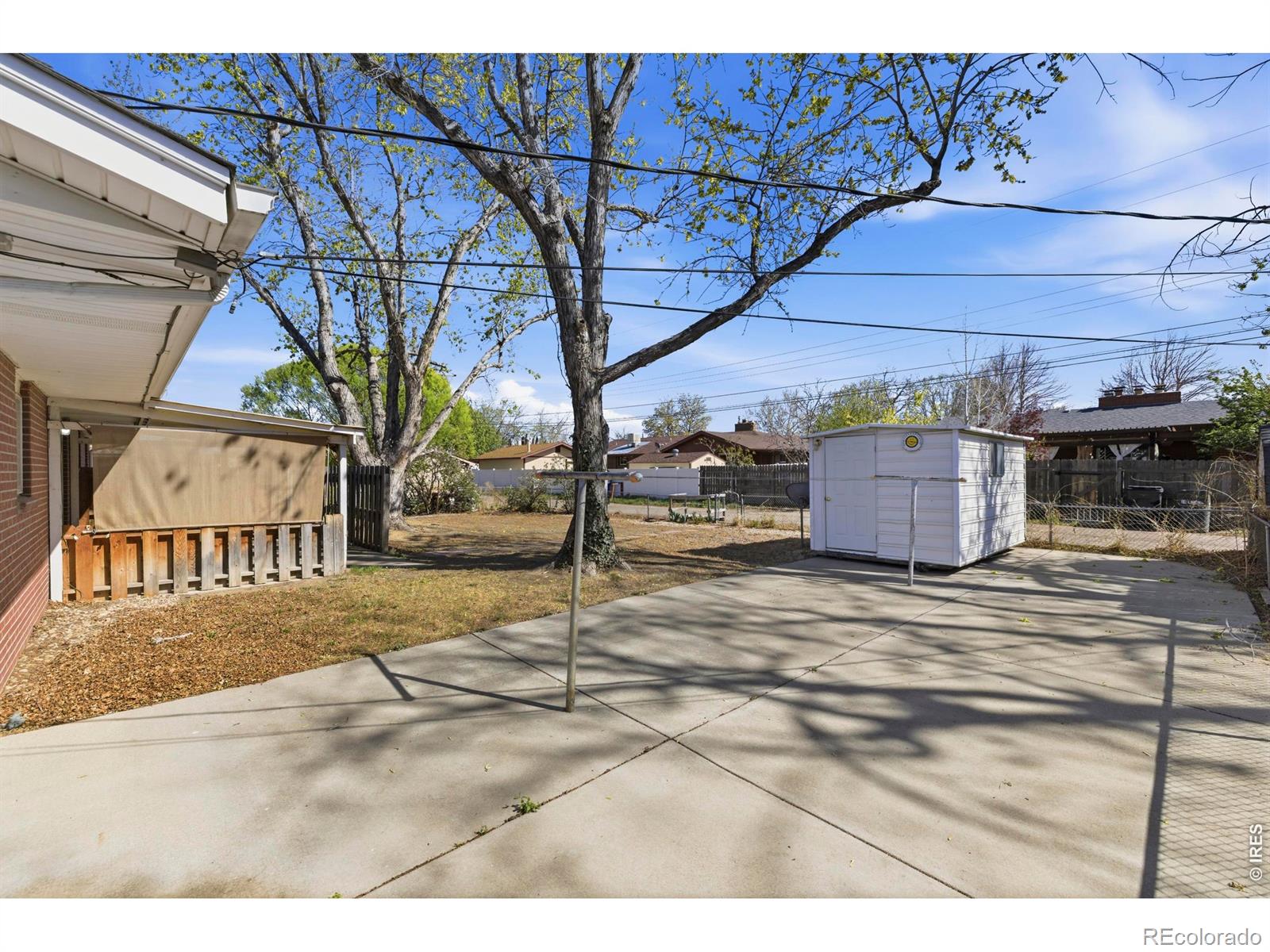 MLS Image #23 for 2216  12th street,greeley, Colorado