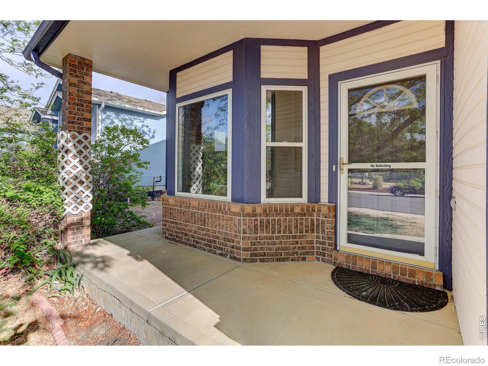 MLS Image #3 for 145  falcon circle,mead, Colorado
