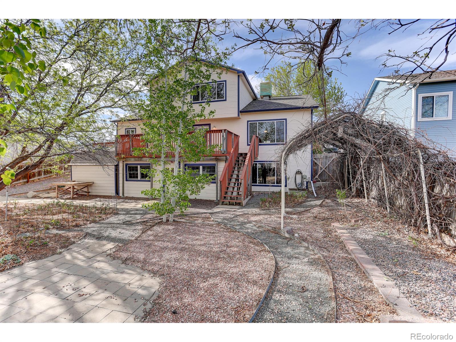 MLS Image #32 for 145  falcon circle,mead, Colorado